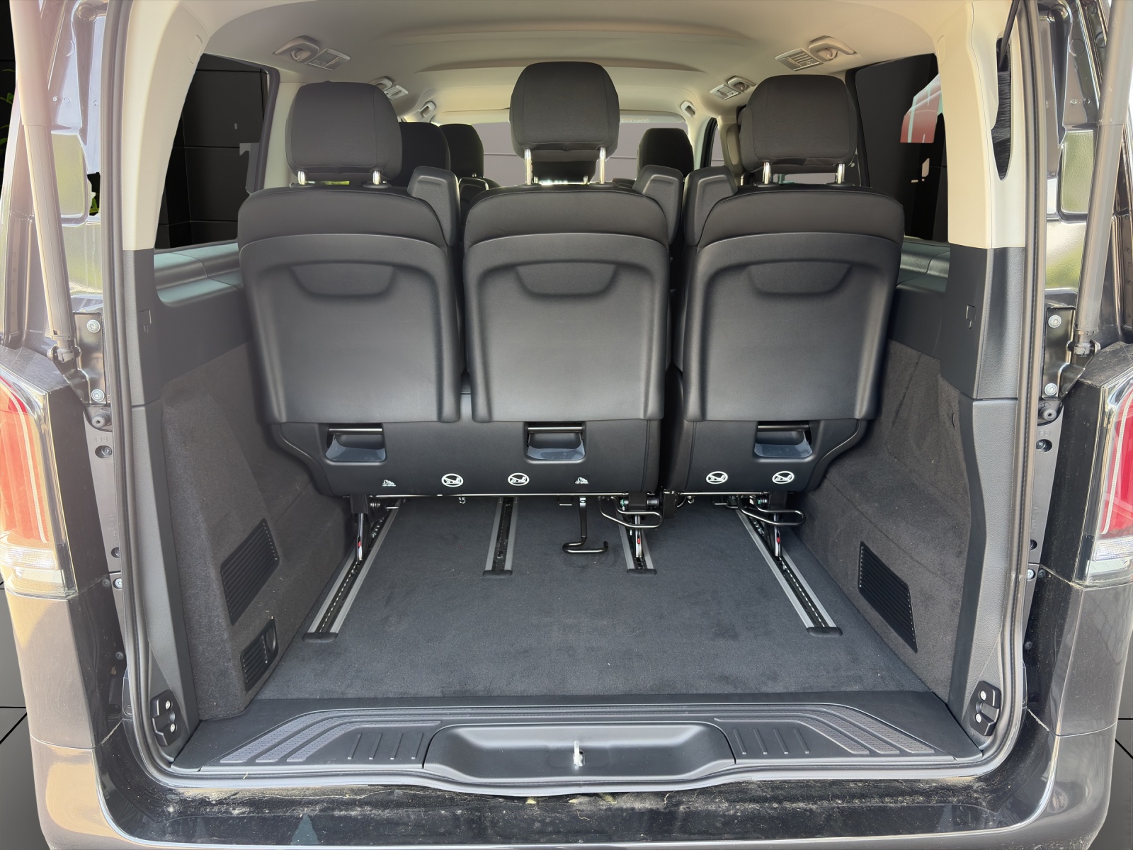 MERCEDES-BENZ Vito 116 CDI La Sel 9G-image-6
