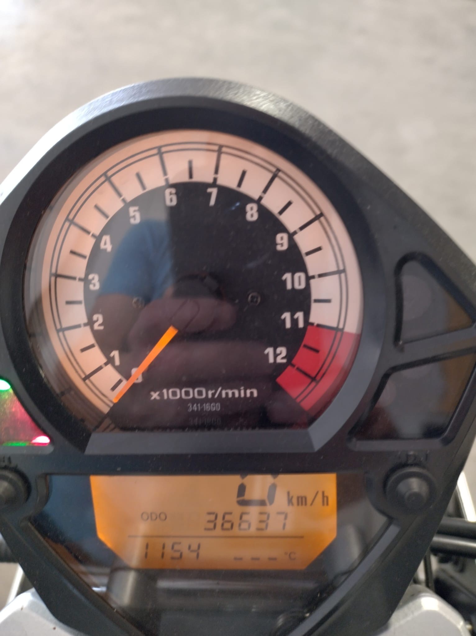 SUZUKI SV 1000 K4-image-4