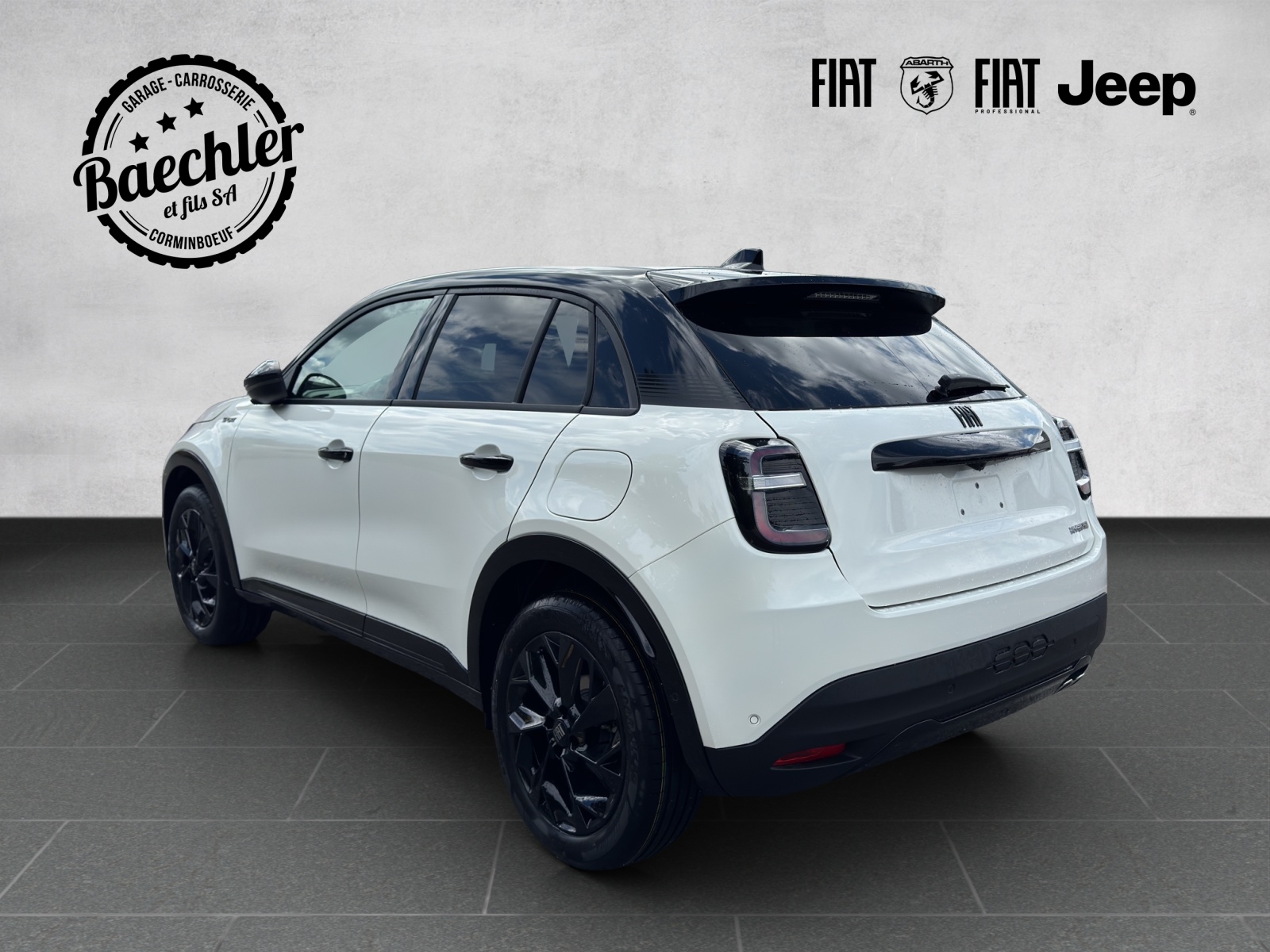 FIAT 600 1.2 Hybrid 145 Sport-image-6