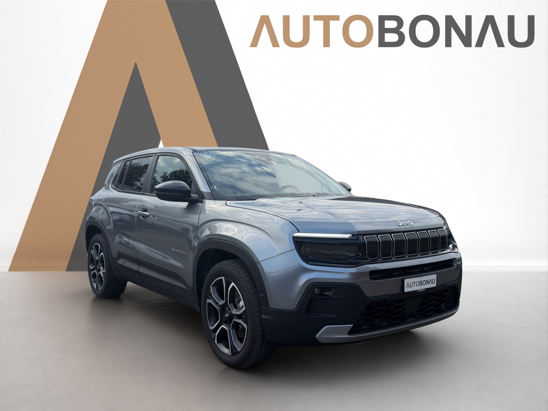 JEEP Avenger Summit-image-6