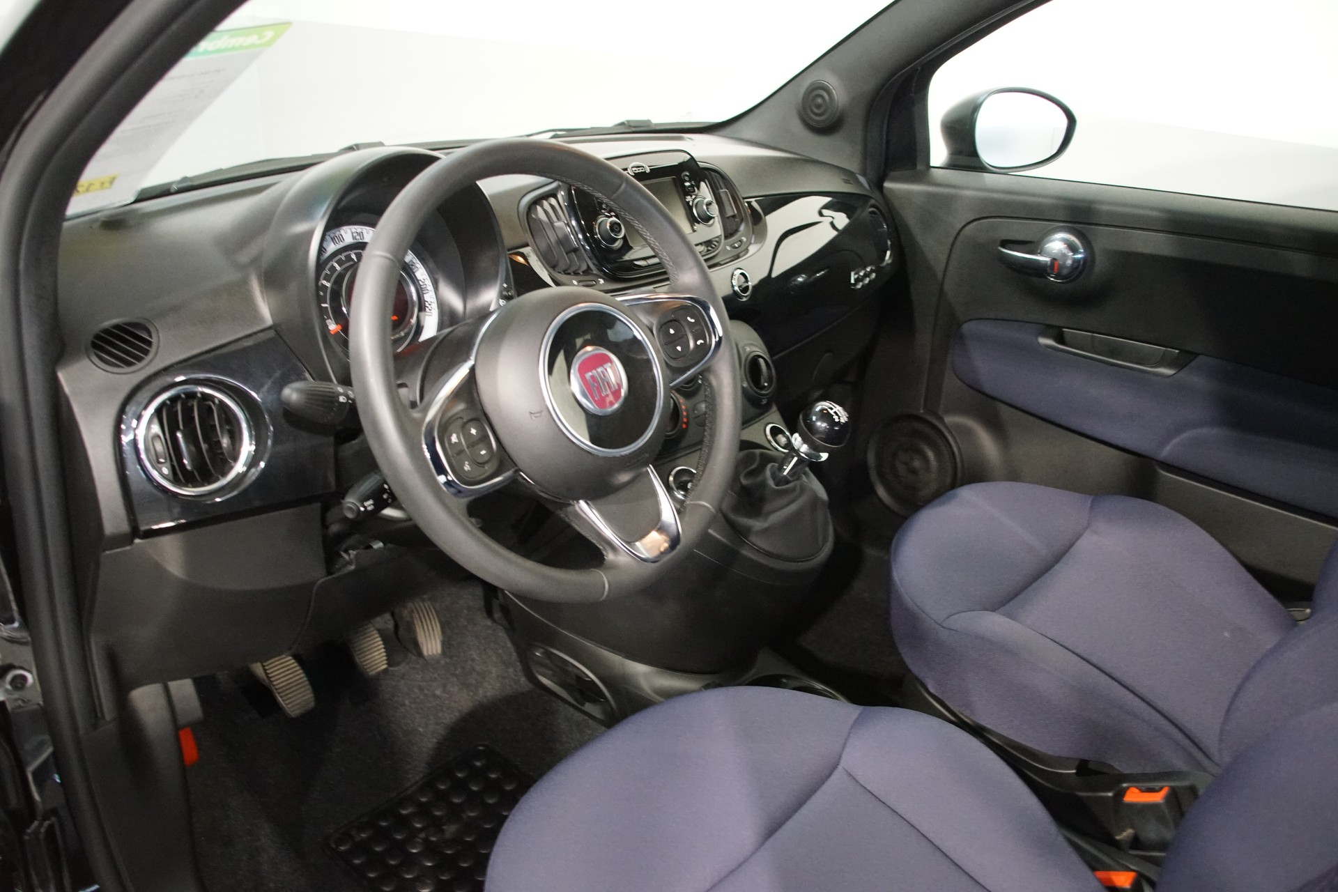 FIAT 500 1.0 N3 MildHybrid Cult-image-8