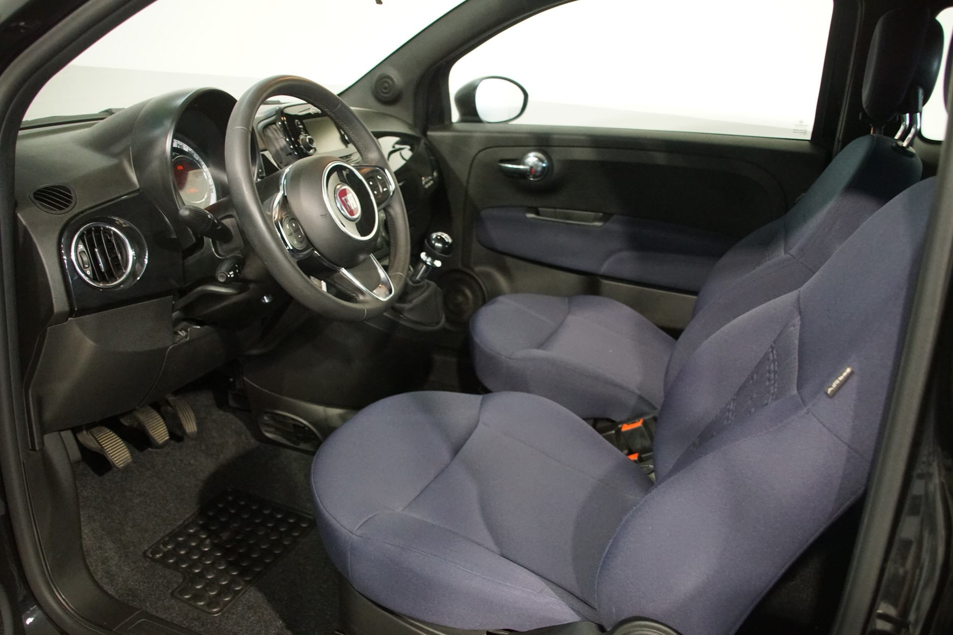 FIAT 500 1.0 N3 MildHybrid Cult-image-9