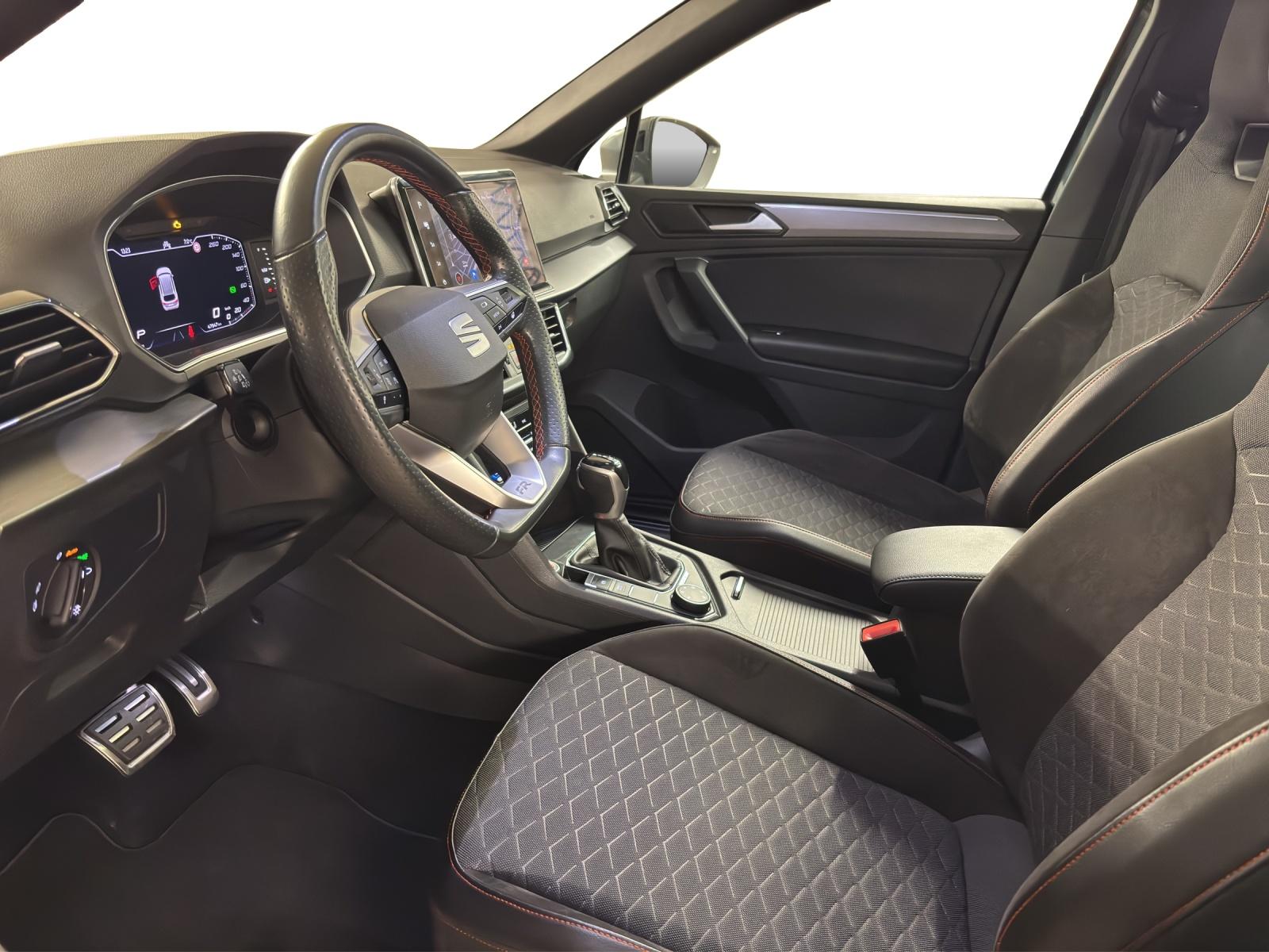 SEAT Tarraco 2.0 TSI FR 4Drive DSG-image-5