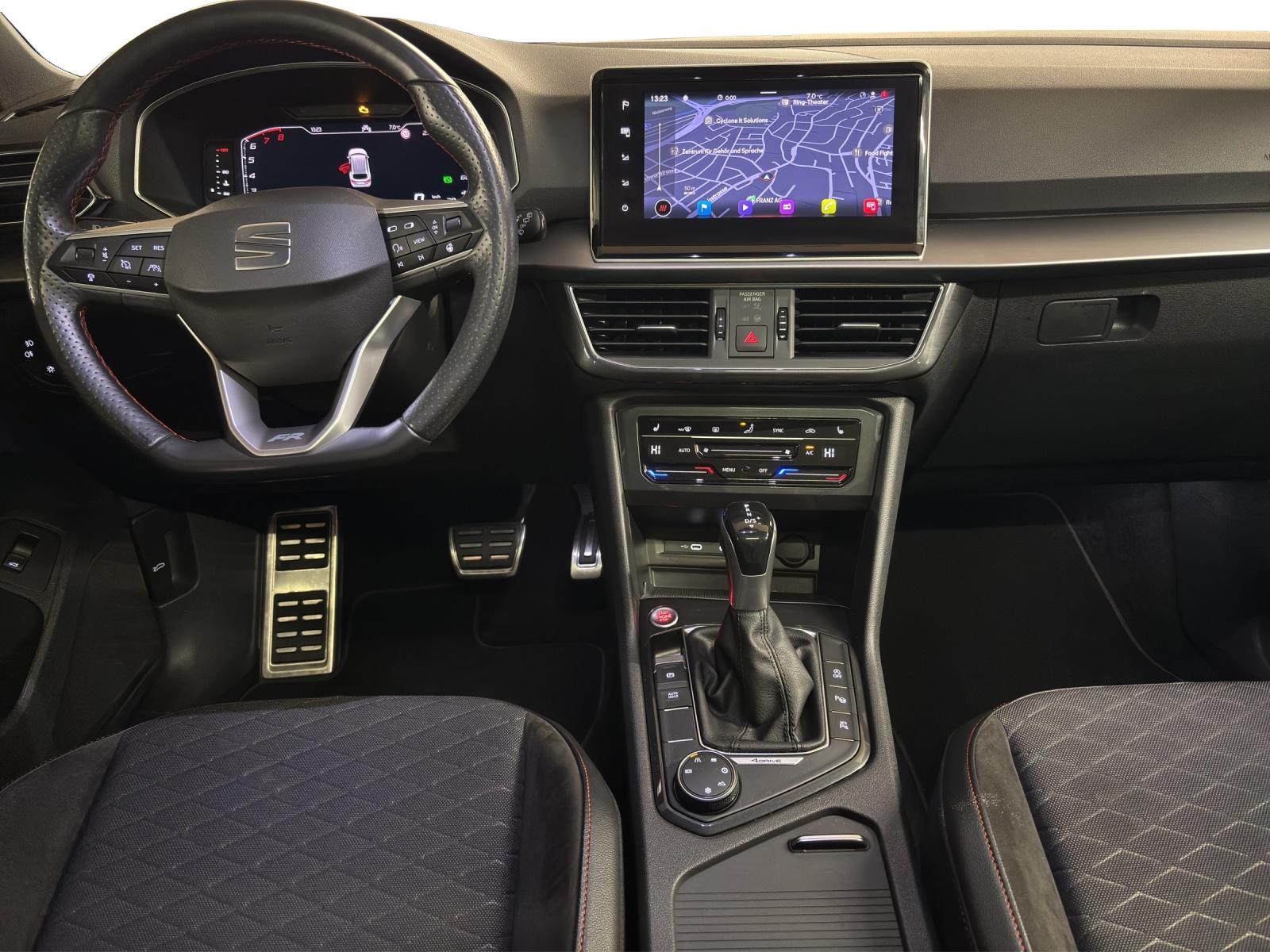 SEAT Tarraco 2.0 TSI FR 4Drive DSG-image-7