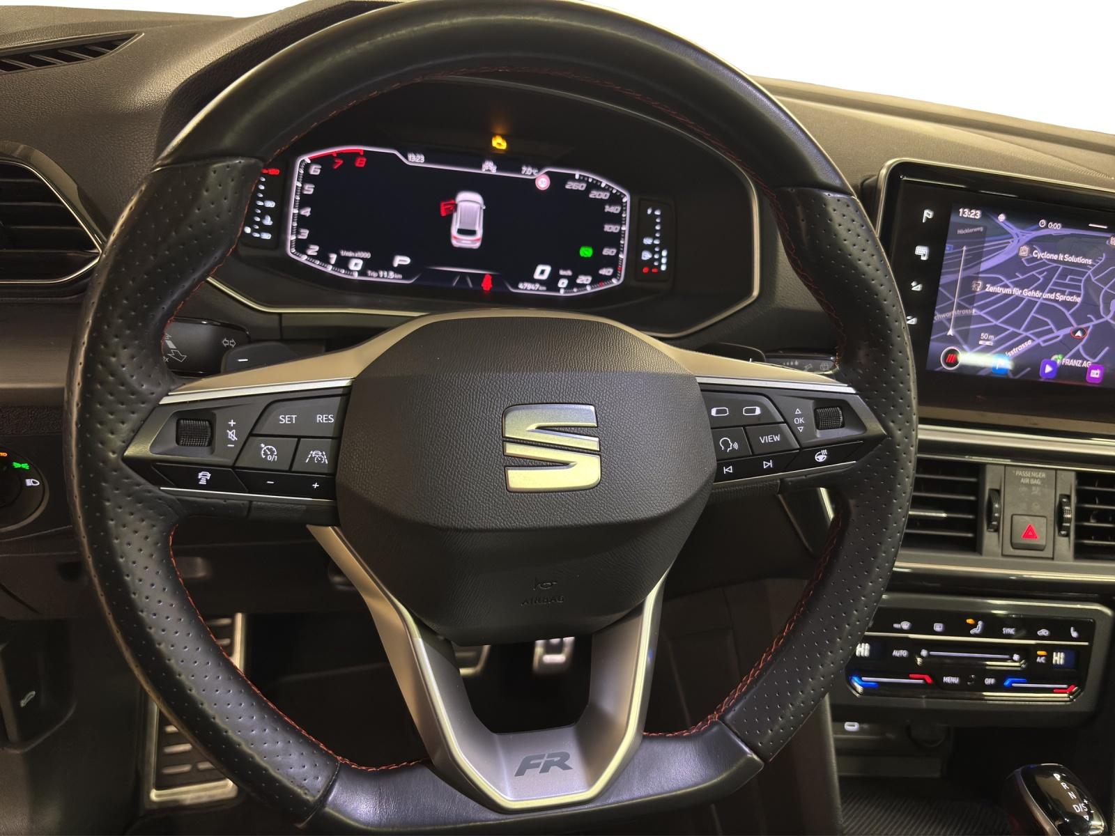 SEAT Tarraco 2.0 TSI FR 4Drive DSG-image-6