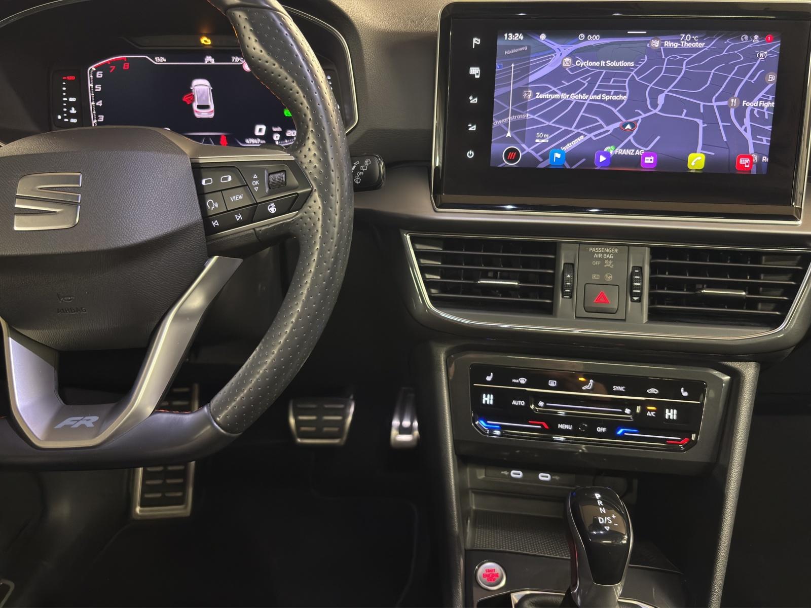 SEAT Tarraco 2.0 TSI FR 4Drive DSG-image-8