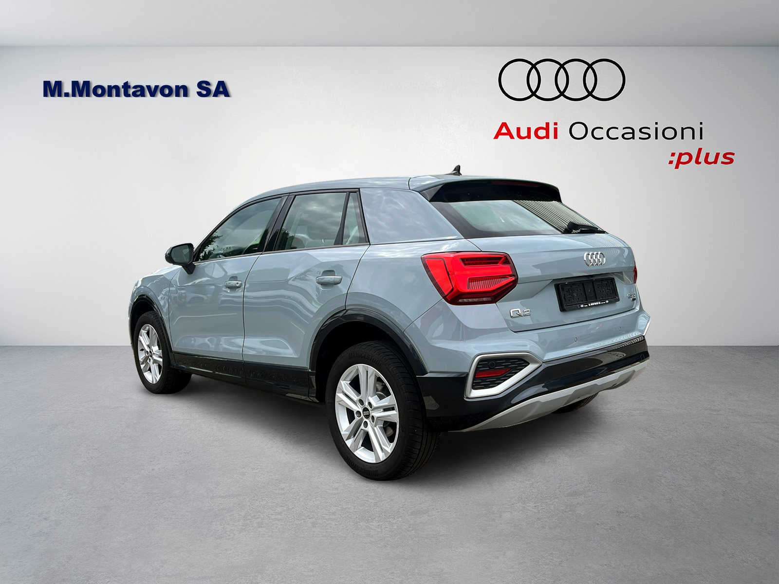 AUDI Q2 35 TDI advanced quattro S-tronic-image-3