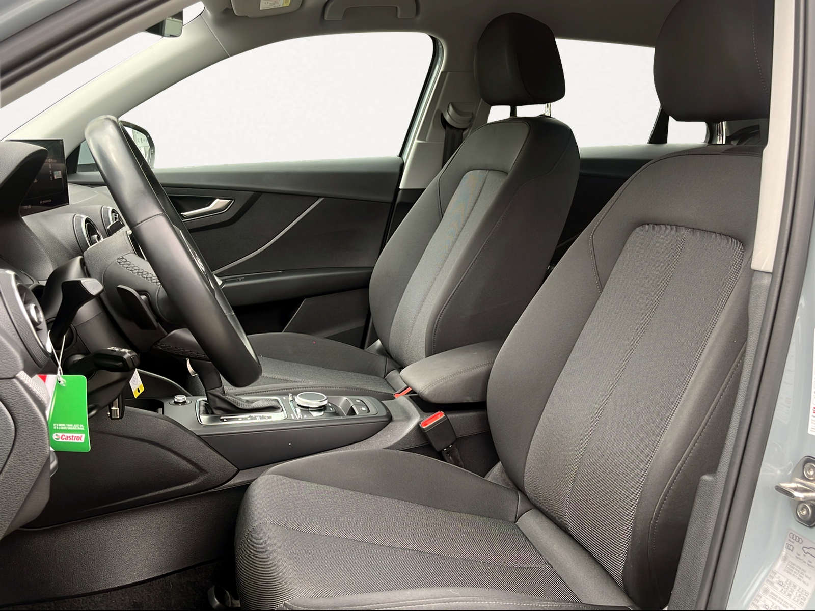 AUDI Q2 35 TDI advanced quattro S-tronic-image-5
