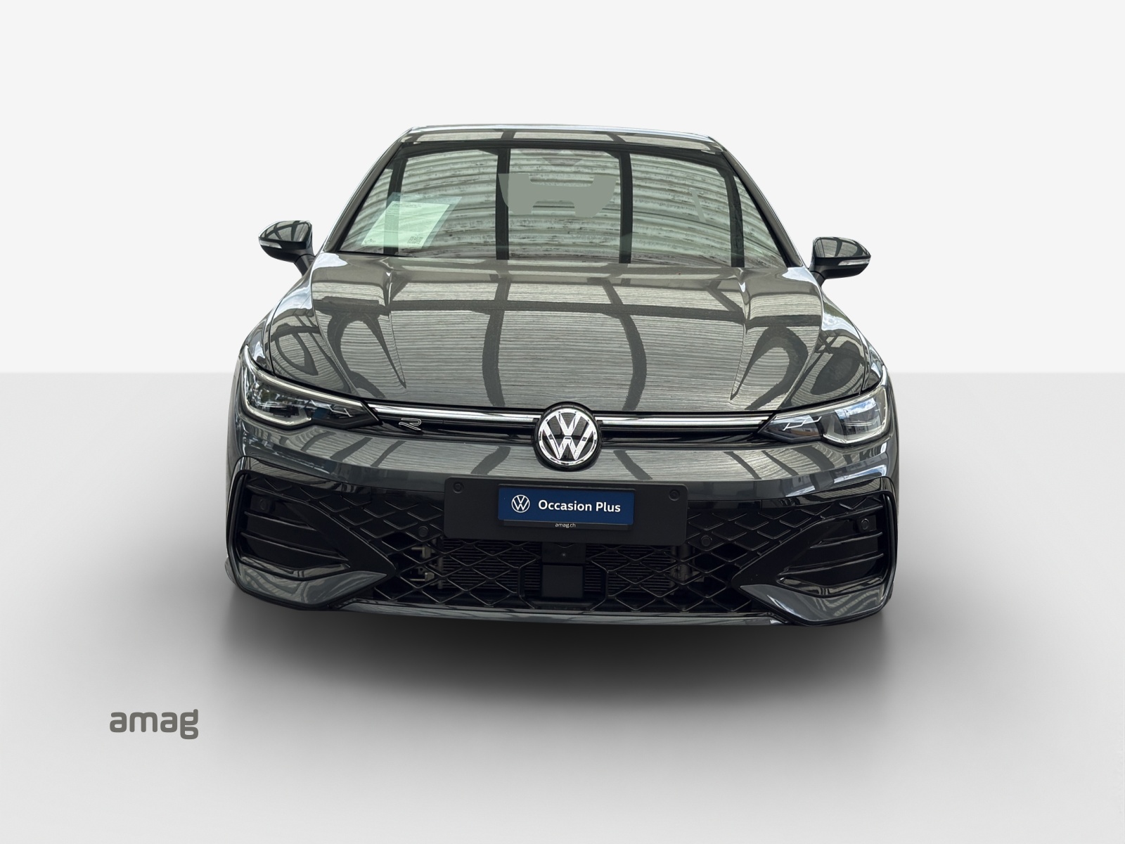 VW Golf 2.0 TSI R-Line DSG 4 Motion-image-6