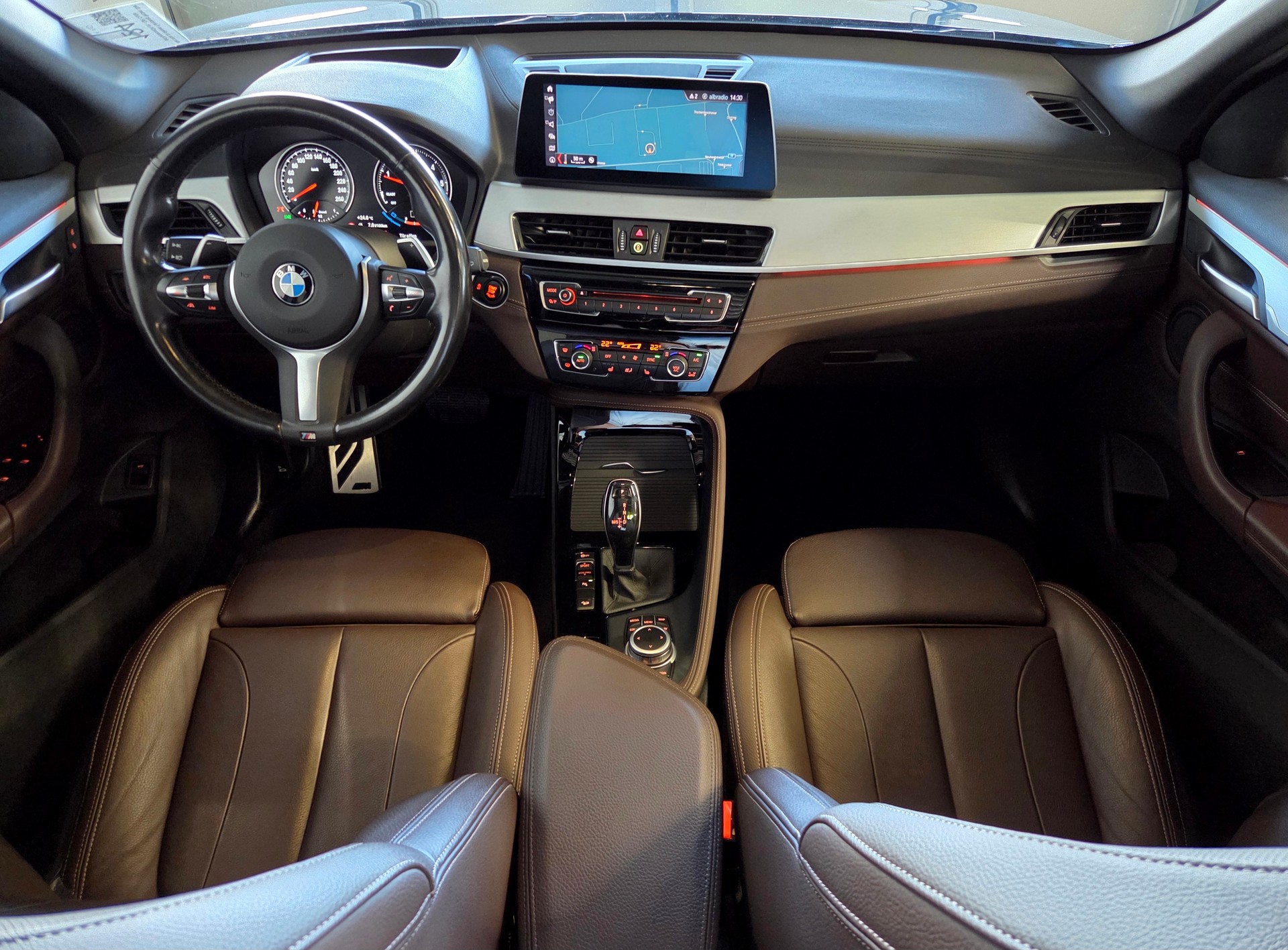 BMW X1 25d xDrive M-Sport-image-6