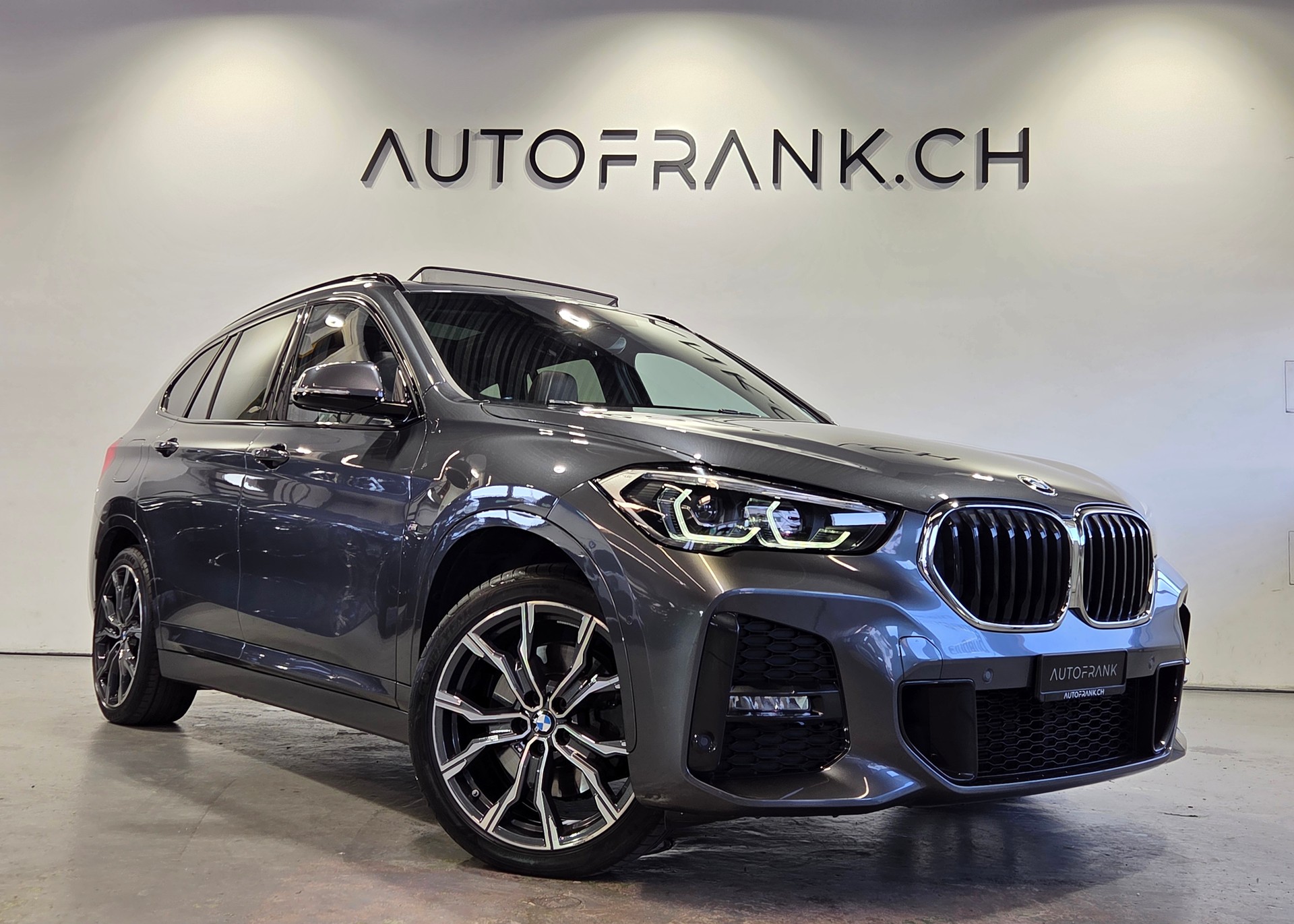 BMW X1 25d xDrive M-Sport-image-15