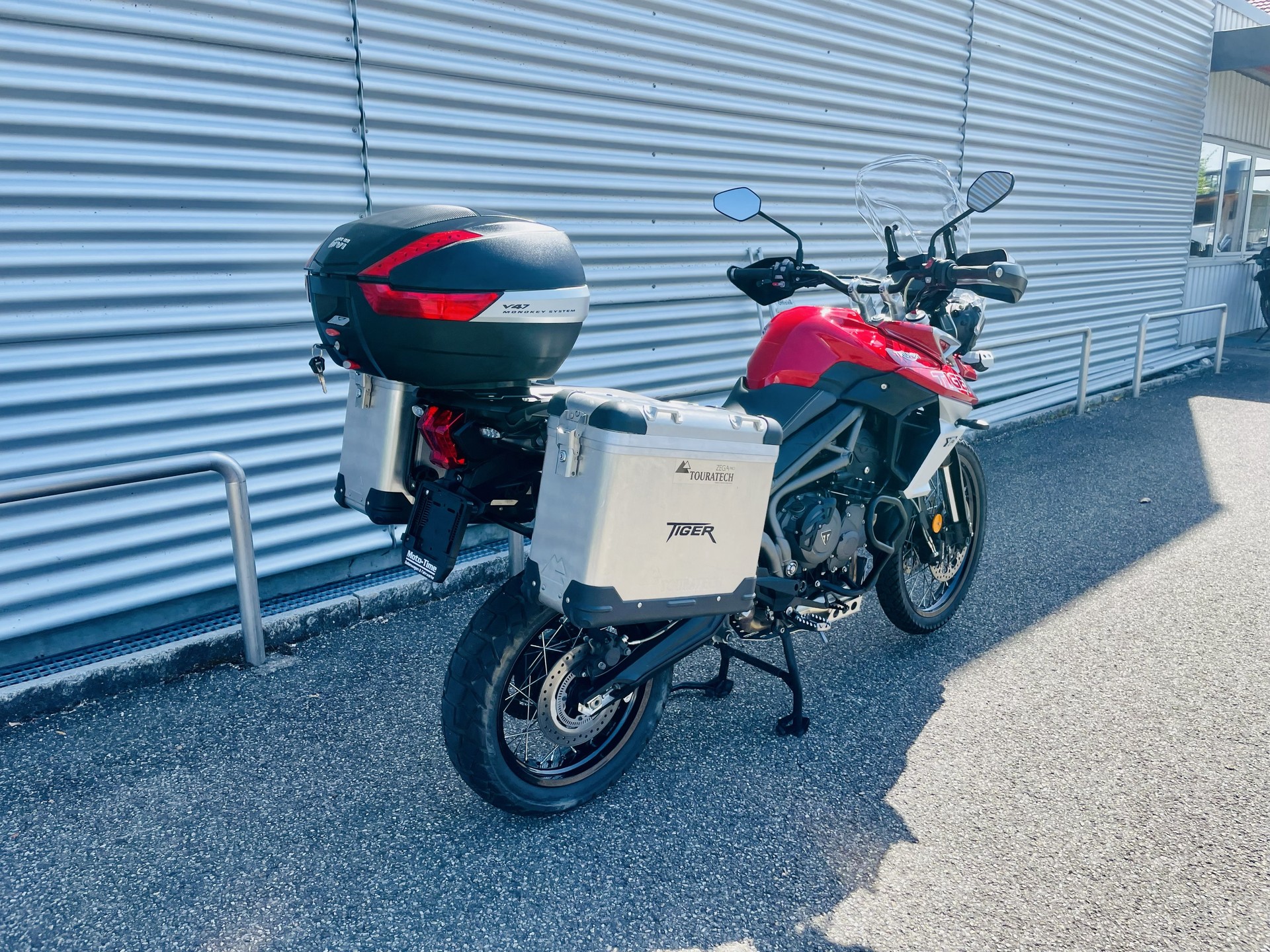 TRIUMPH Tiger 800 XCa ABS-image-2