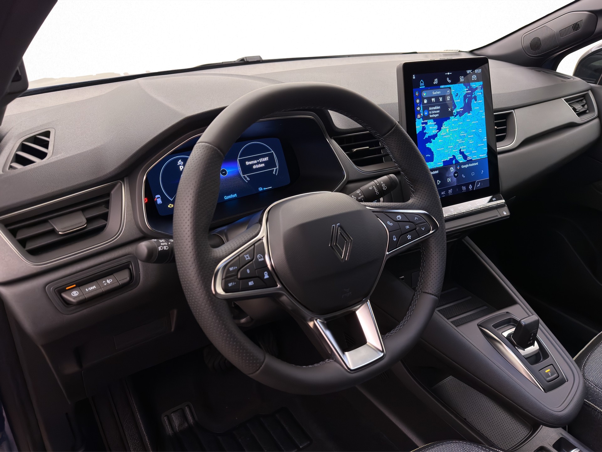 RENAULT Captur 1.8 E-Tech techno-image-14