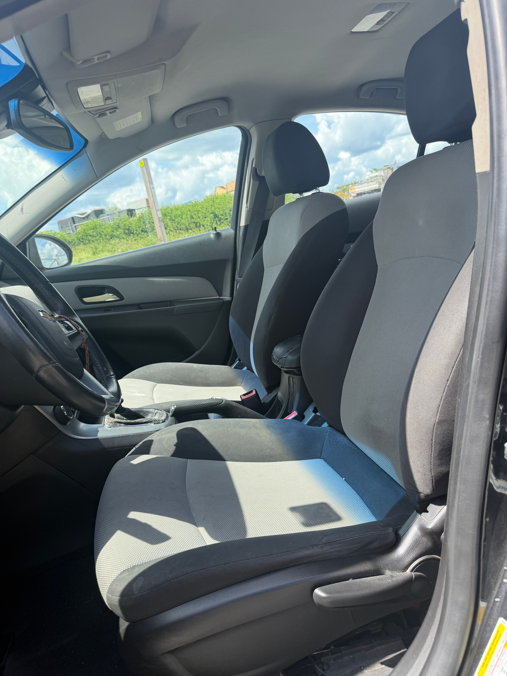 CHEVROLET Cruze 2.0 VCDi LT-image-9