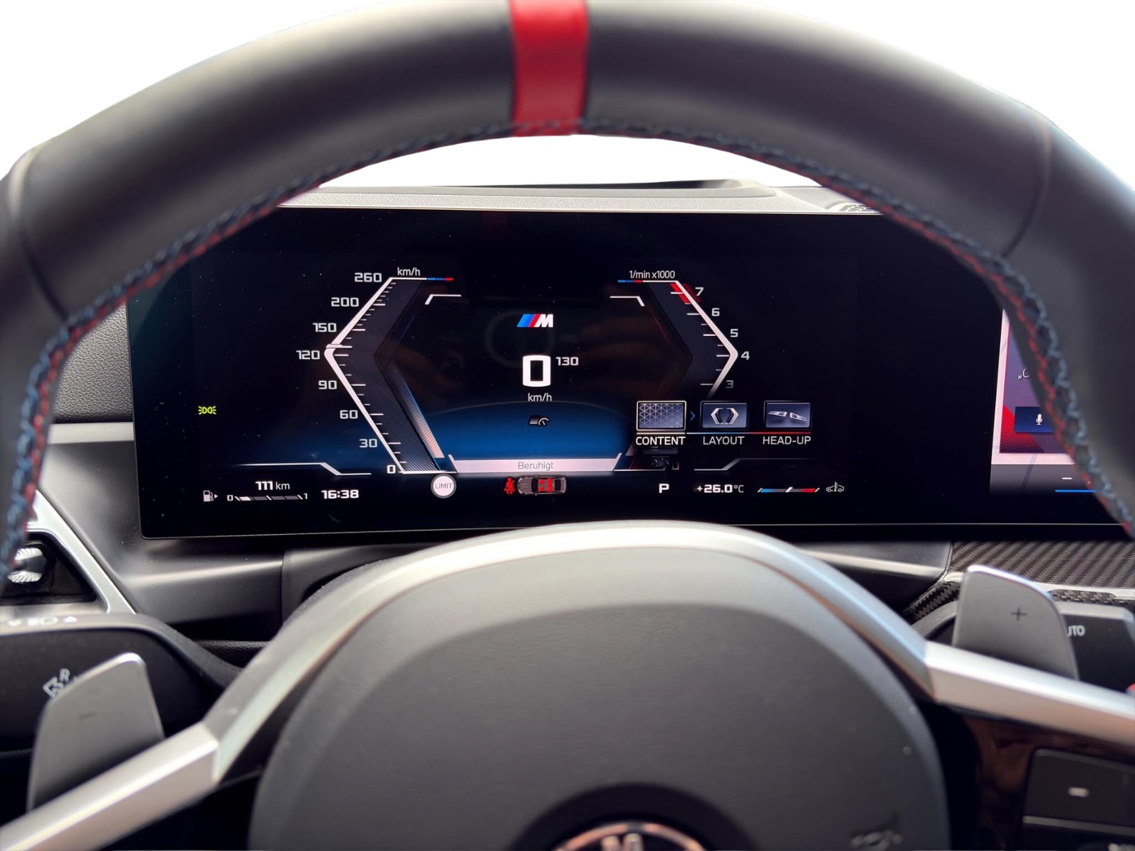 BMW M340i xDrive 48V Steptronic M Sport Pro-image-13