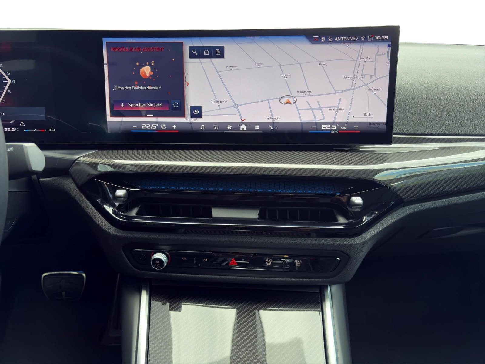 BMW M340i xDrive 48V Steptronic M Sport Pro-image-14
