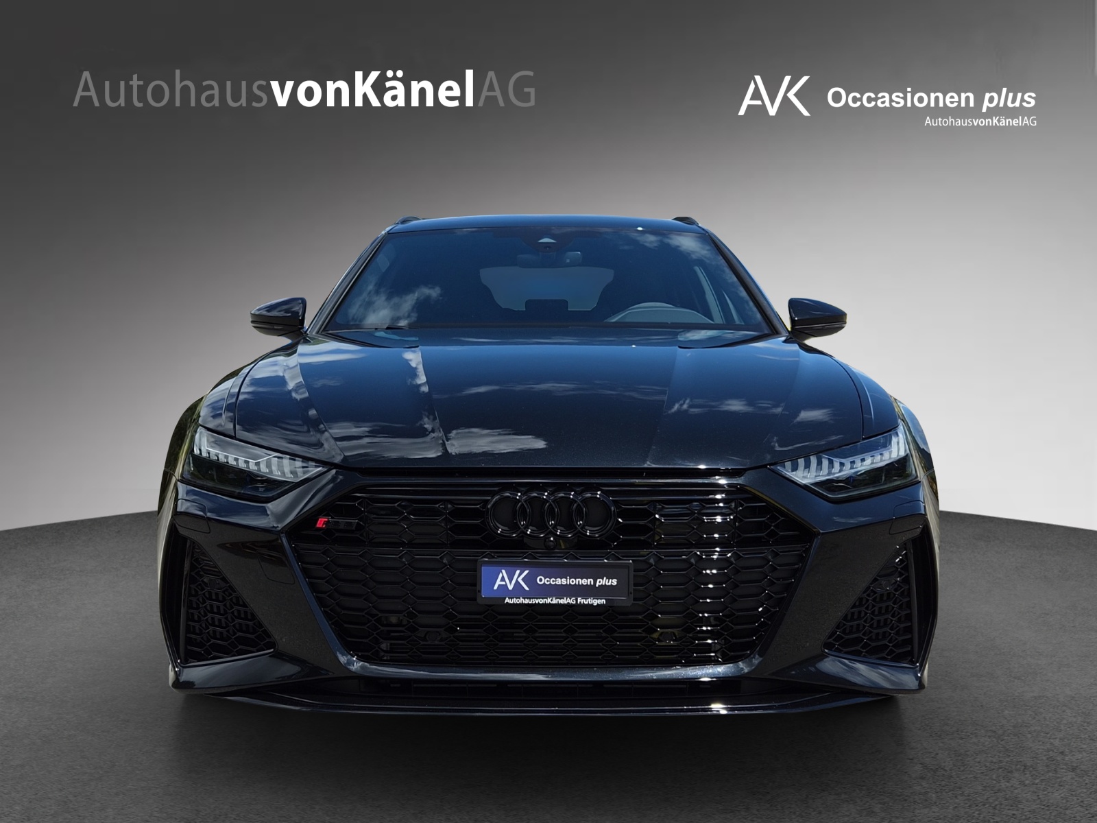 AUDI RS6 Avant 4.0 TFSI V8 quattro-showroom-element-3