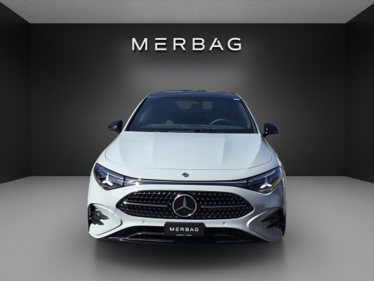MERCEDES-BENZ CLA 220 8G-DCT 4Matic-image-1