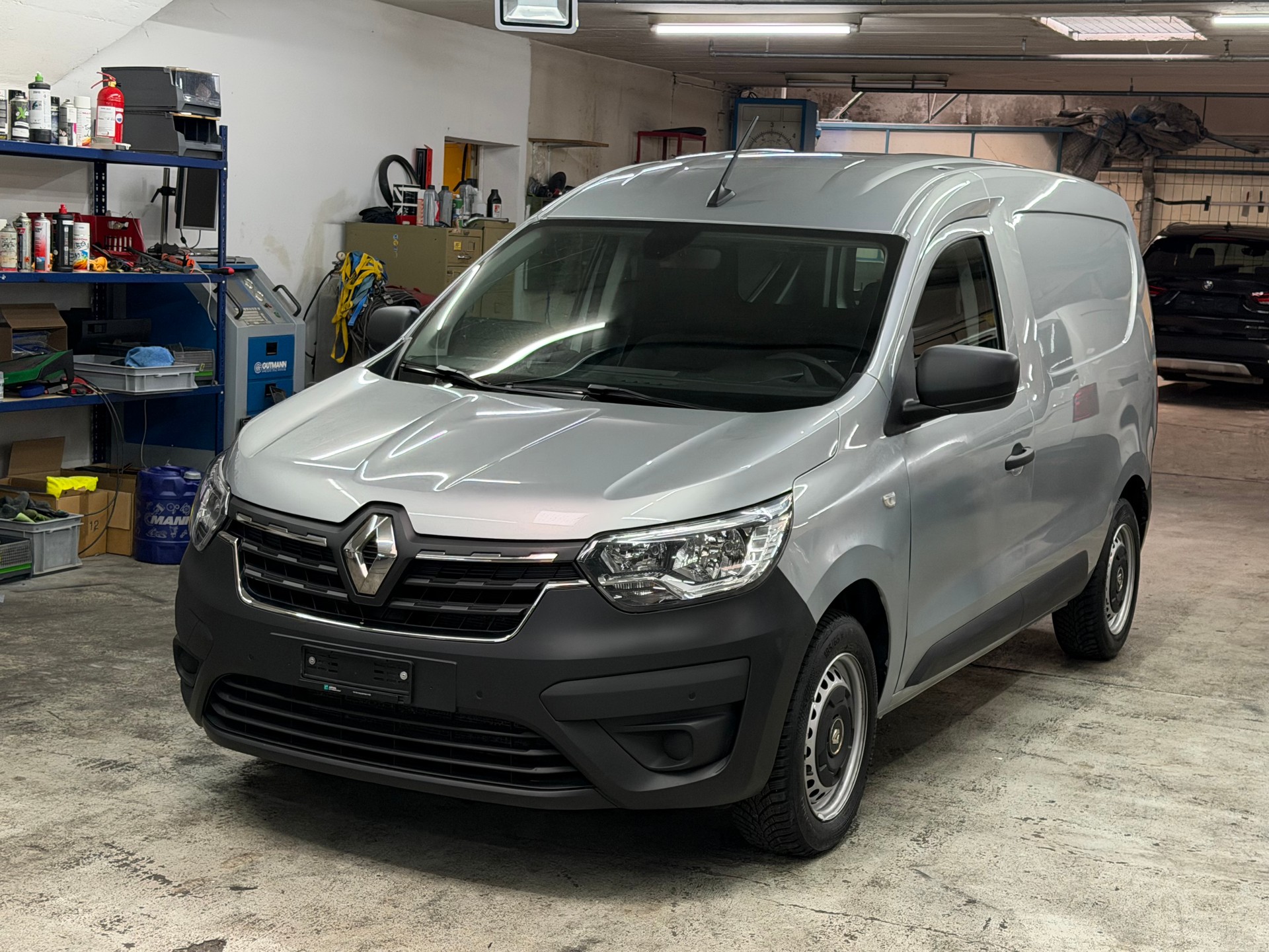 RENAULT Express 1.5 Blue dCi 95 Advance-image-2
