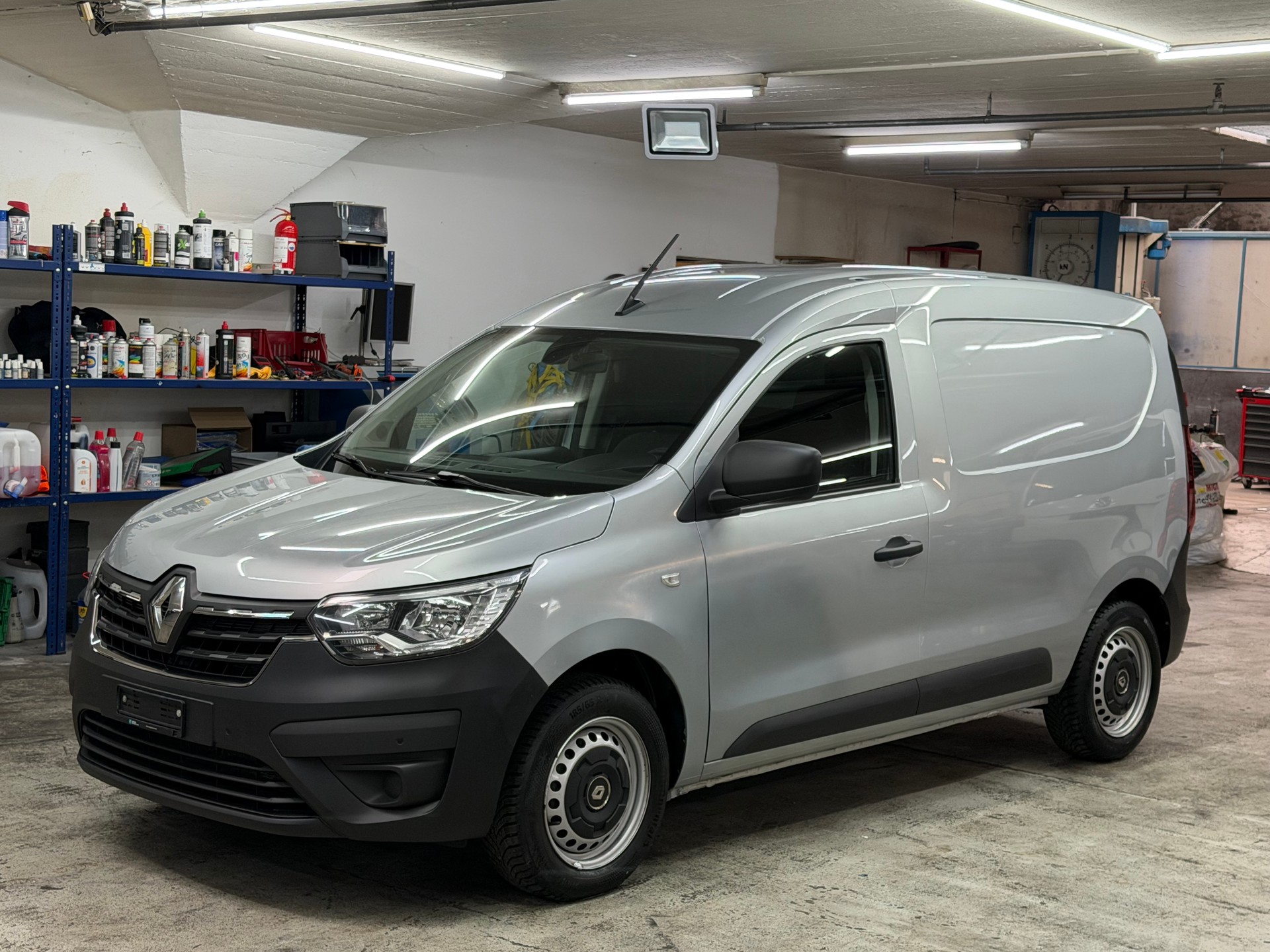 RENAULT Express 1.5 Blue dCi 95 Advance-image-4
