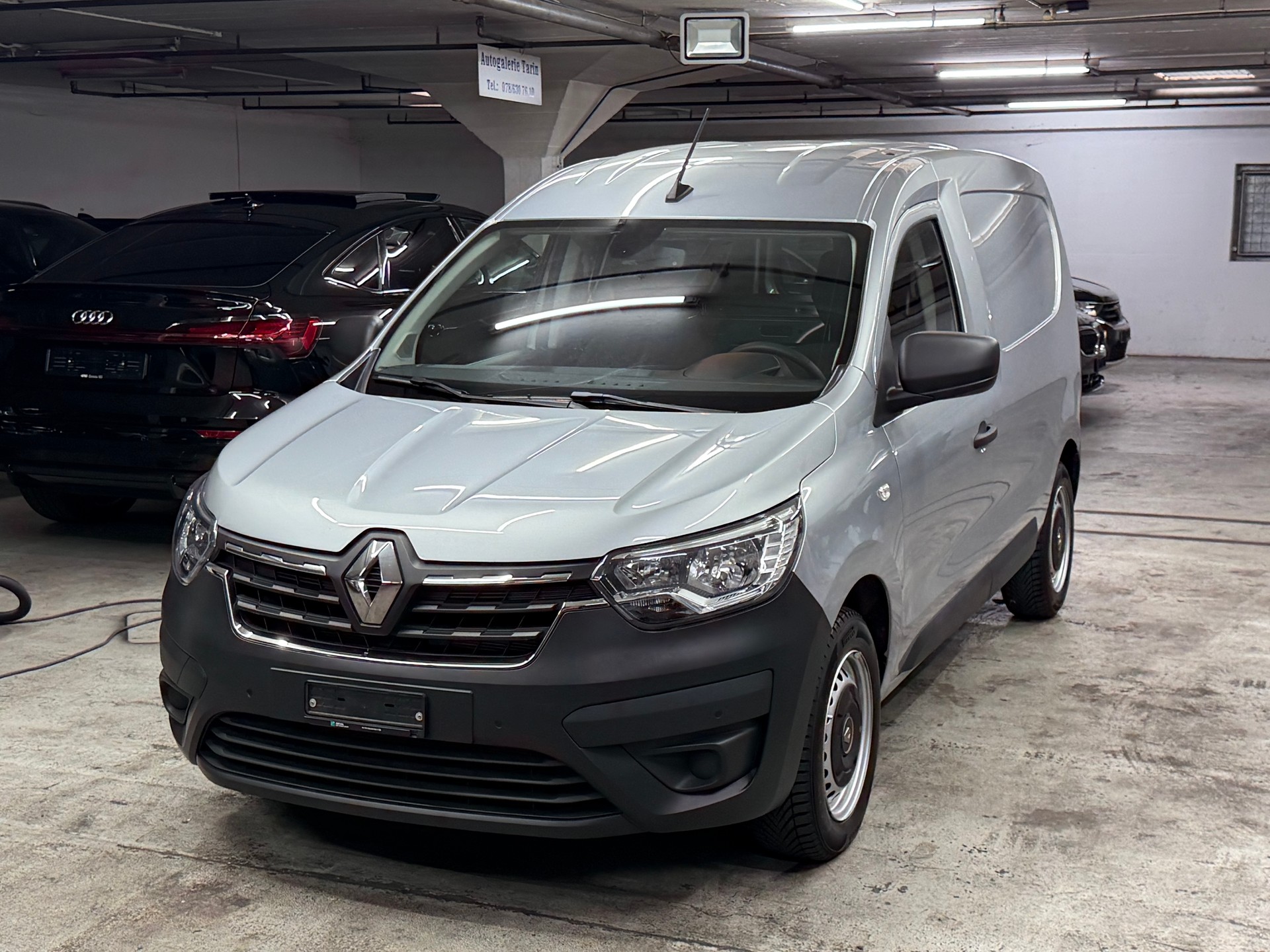RENAULT Express 1.5 Blue dCi 95 Advance-image-13