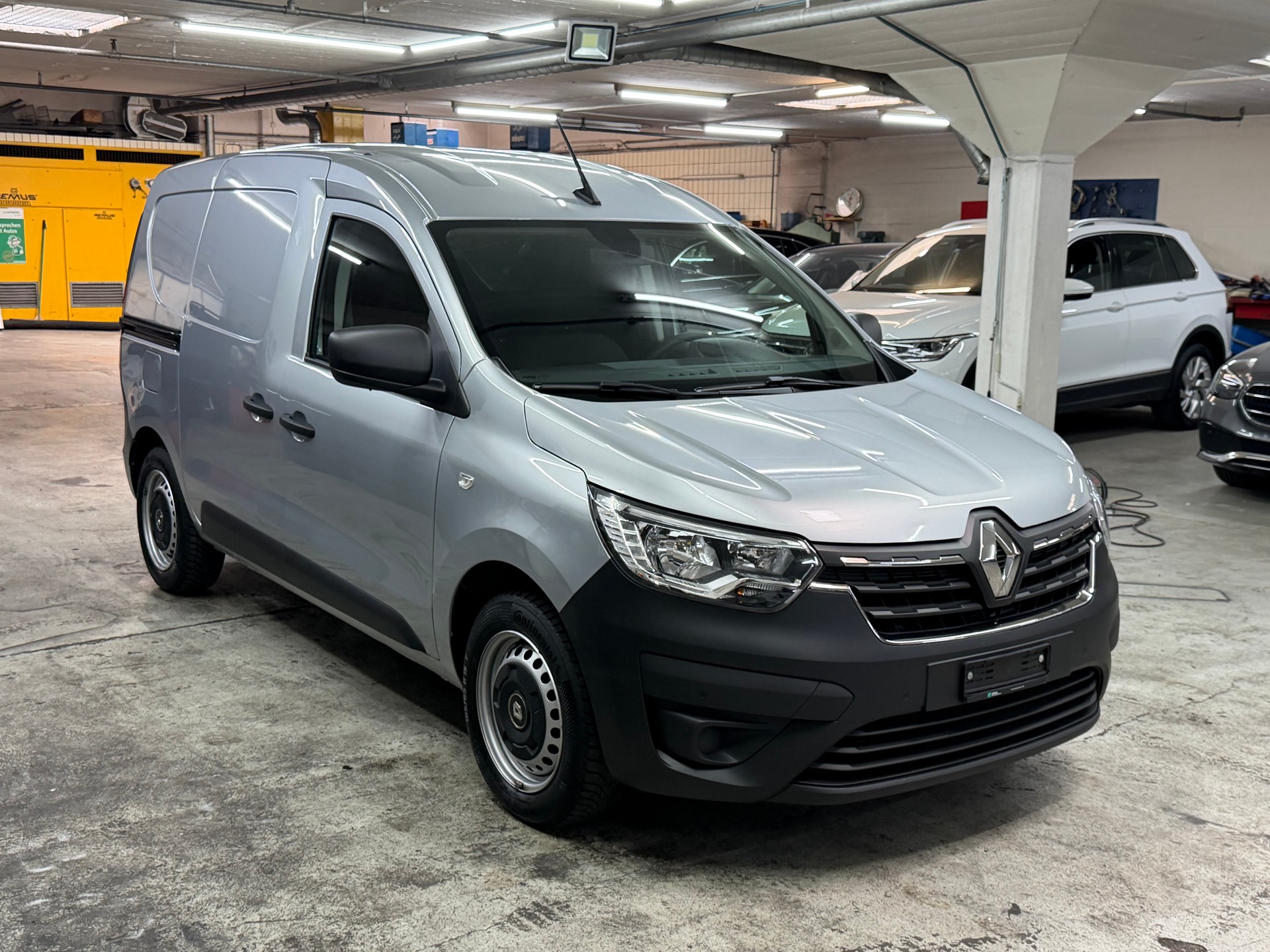 RENAULT Express 1.5 Blue dCi 95 Advance-image-0