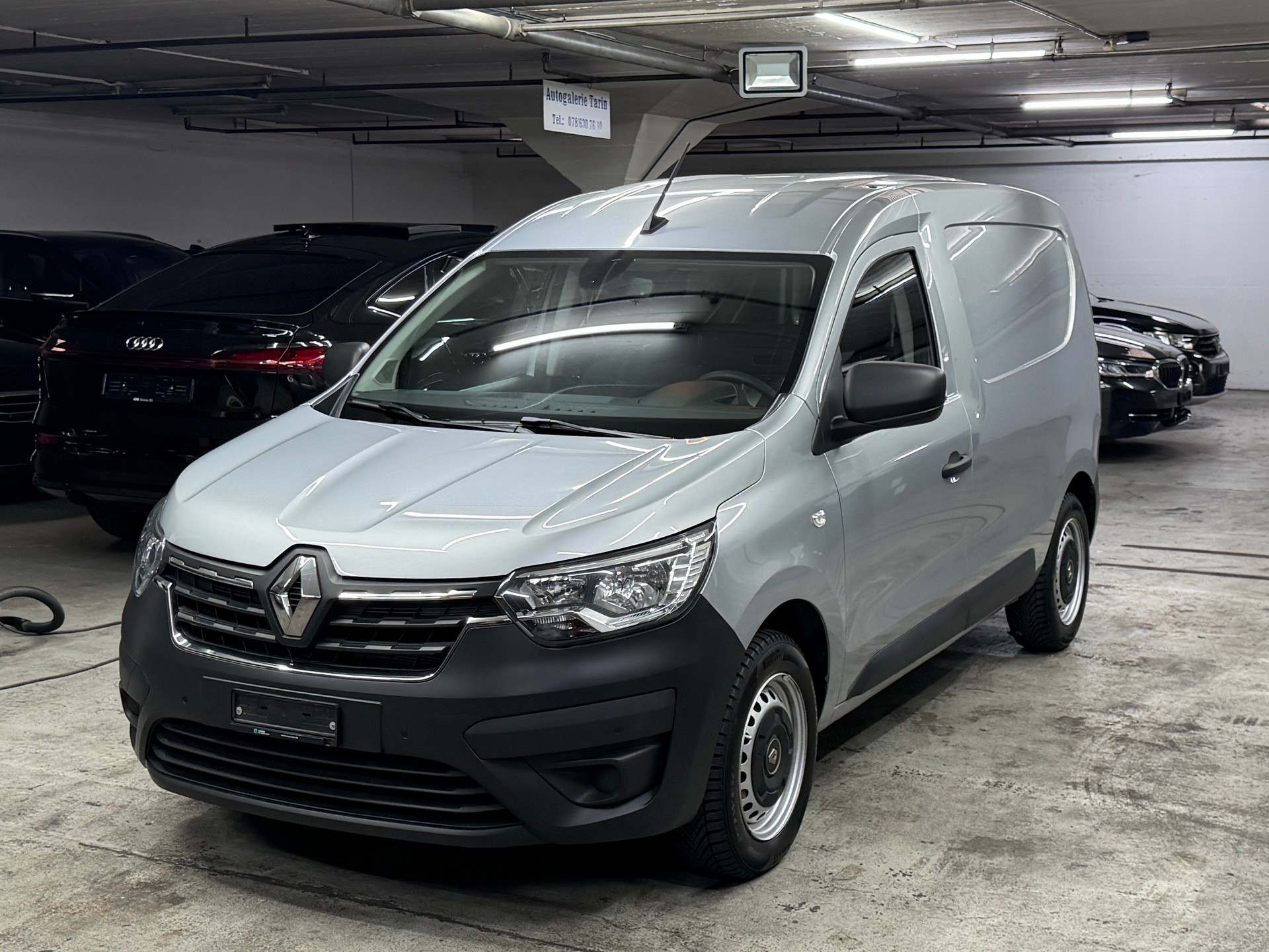 RENAULT Express 1.5 Blue dCi 95 Advance-image-0