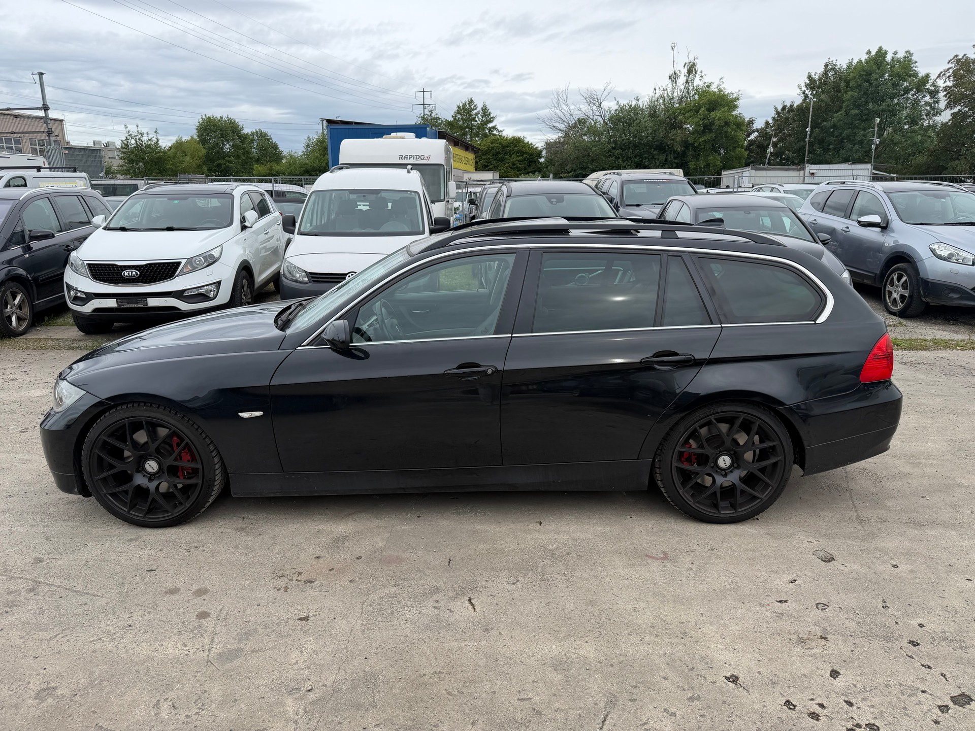 BMW 335i Touring-image-6