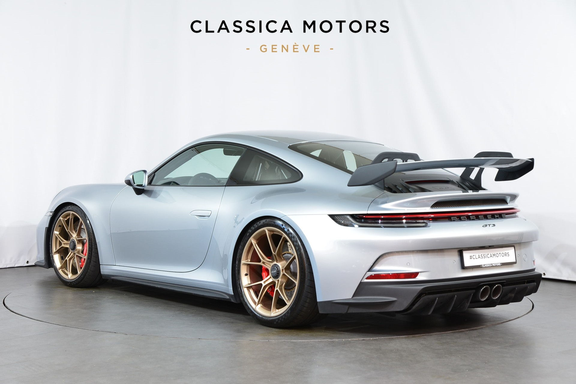PORSCHE 911 GT3 PDK-image-5