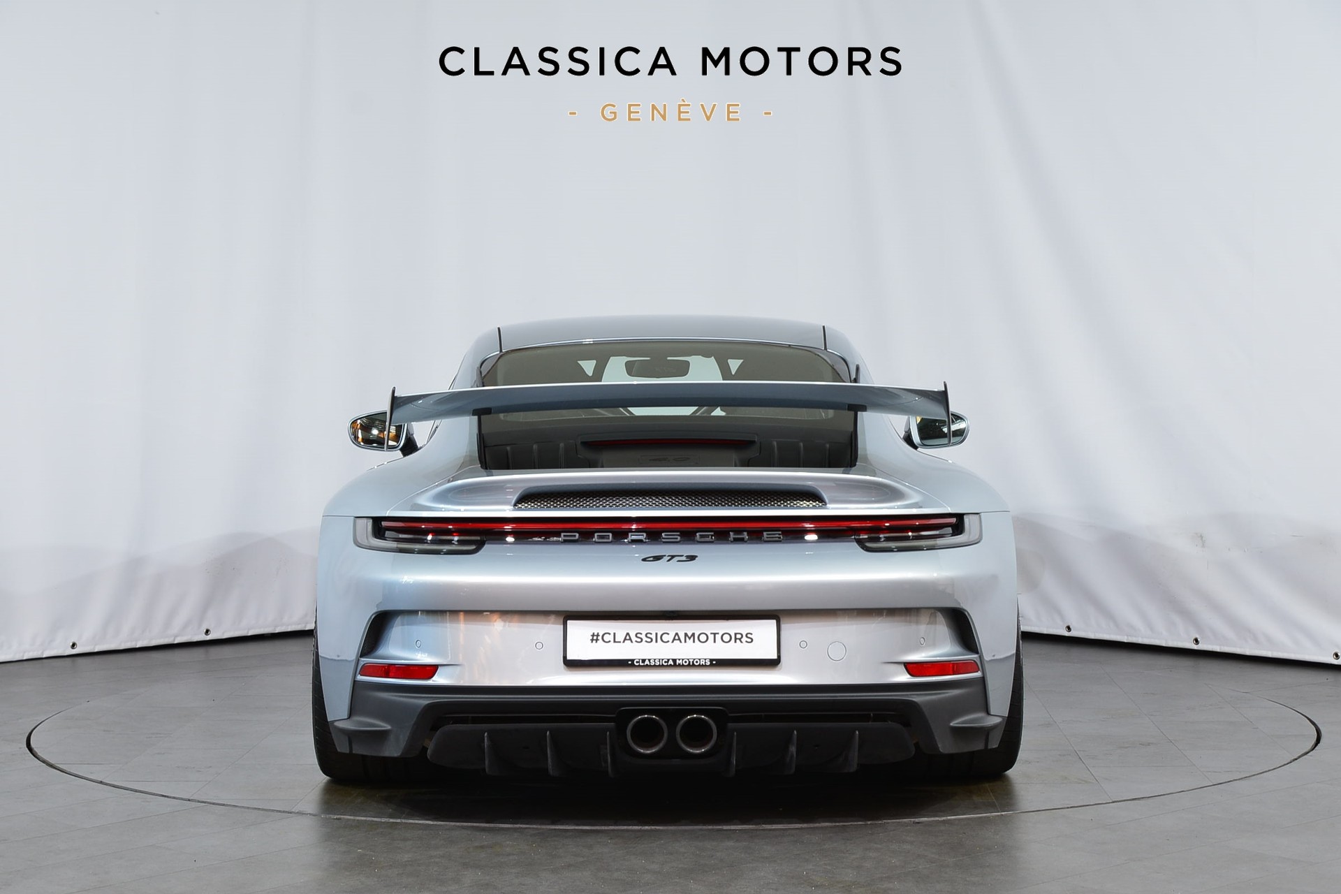 PORSCHE 911 GT3 PDK-image-4