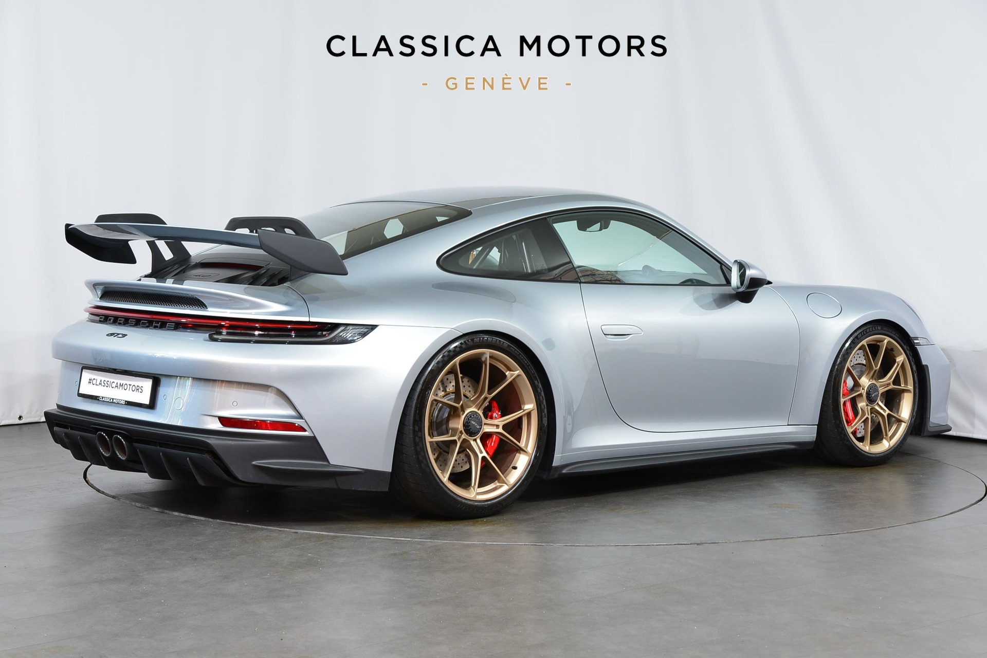 PORSCHE 911 GT3 PDK-image-3