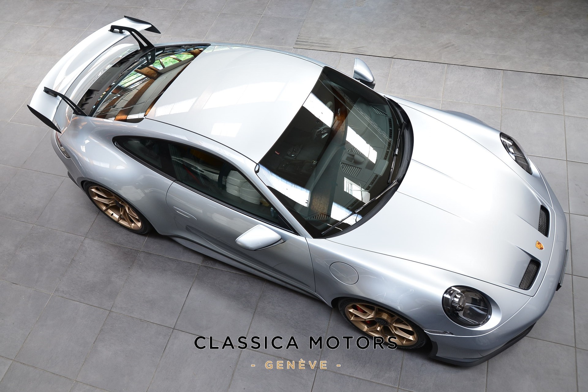 PORSCHE 911 GT3 PDK-image-15