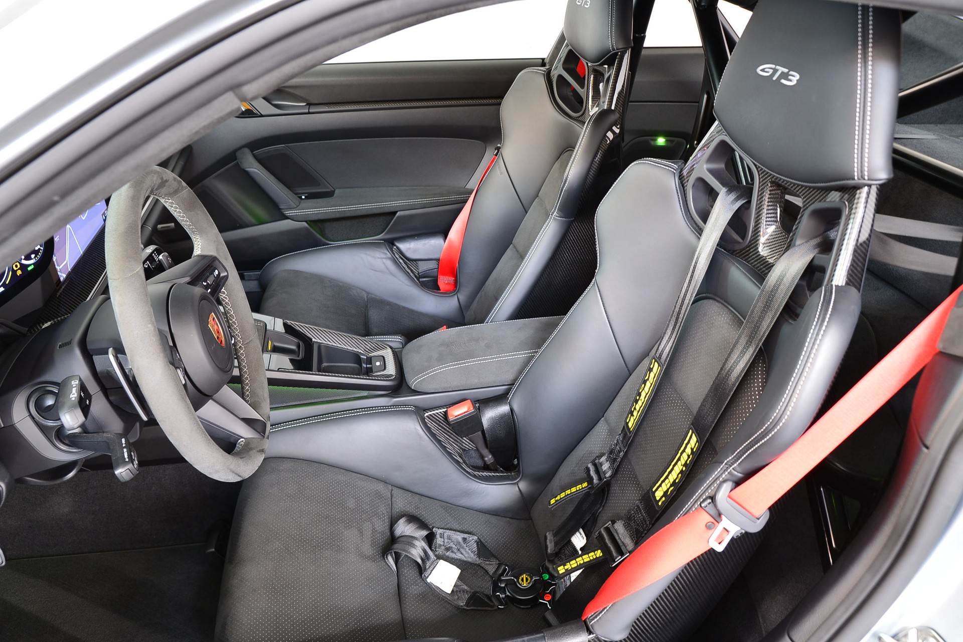 PORSCHE 911 GT3 PDK-image-11