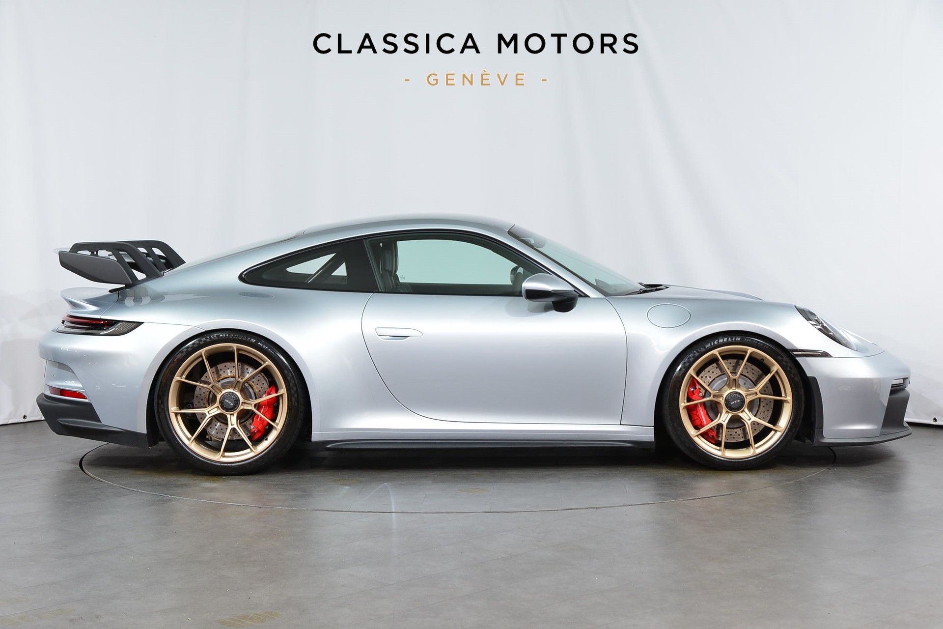 PORSCHE 911 GT3 PDK-image-2