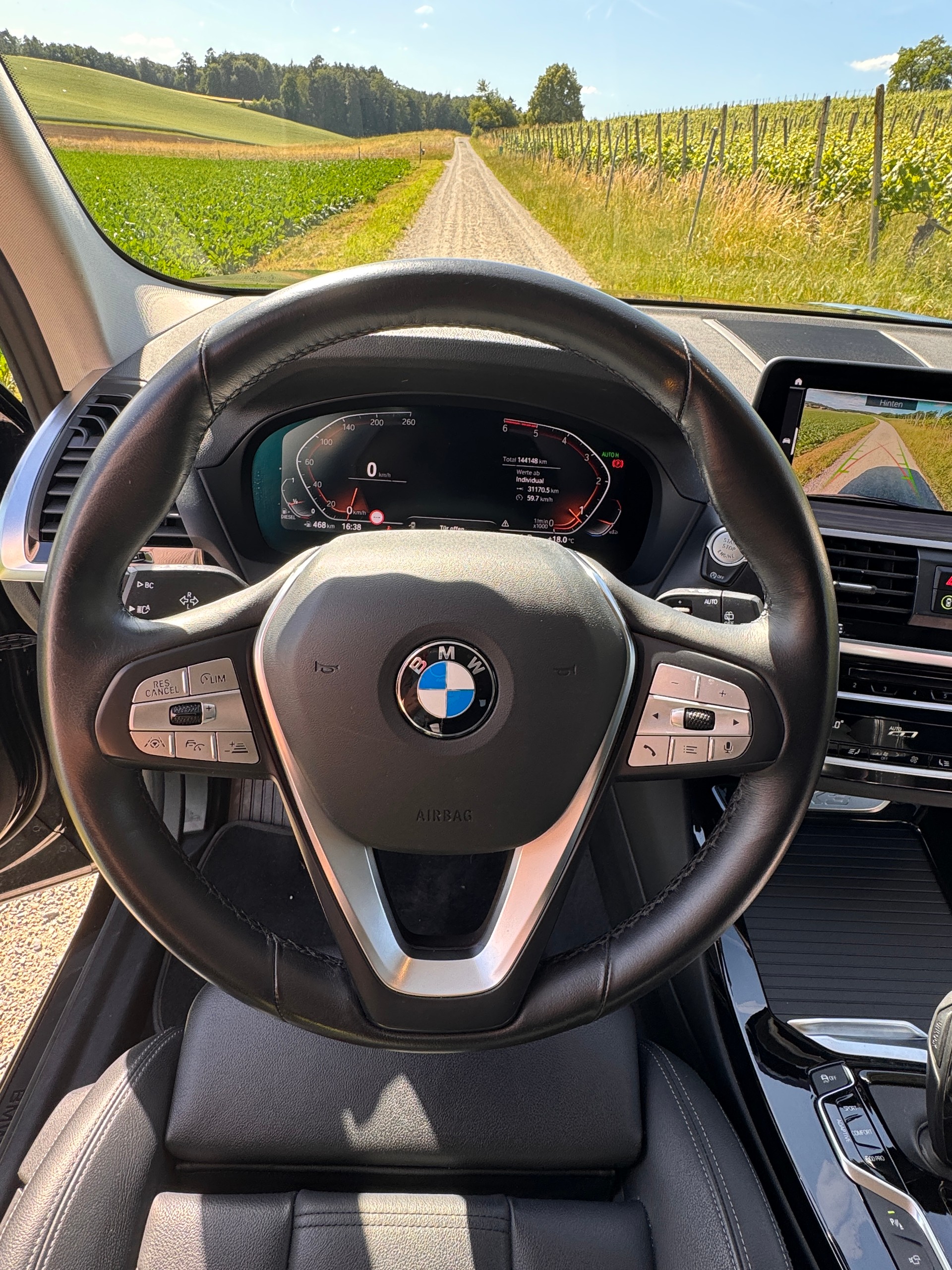 BMW 20d xDrive-image-2