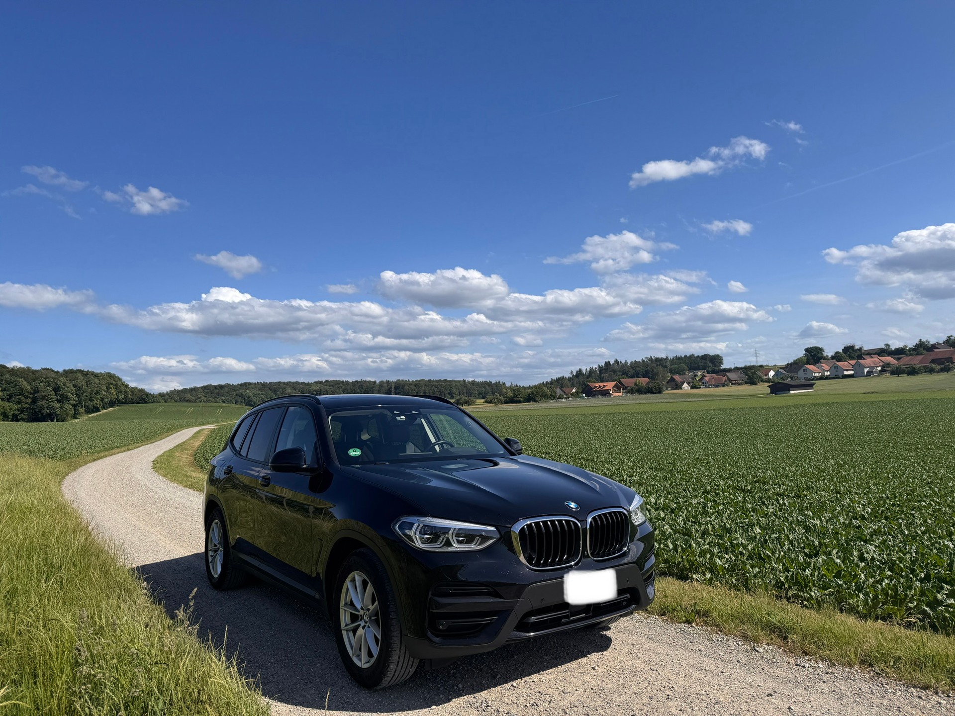 BMW 20d xDrive-image-0