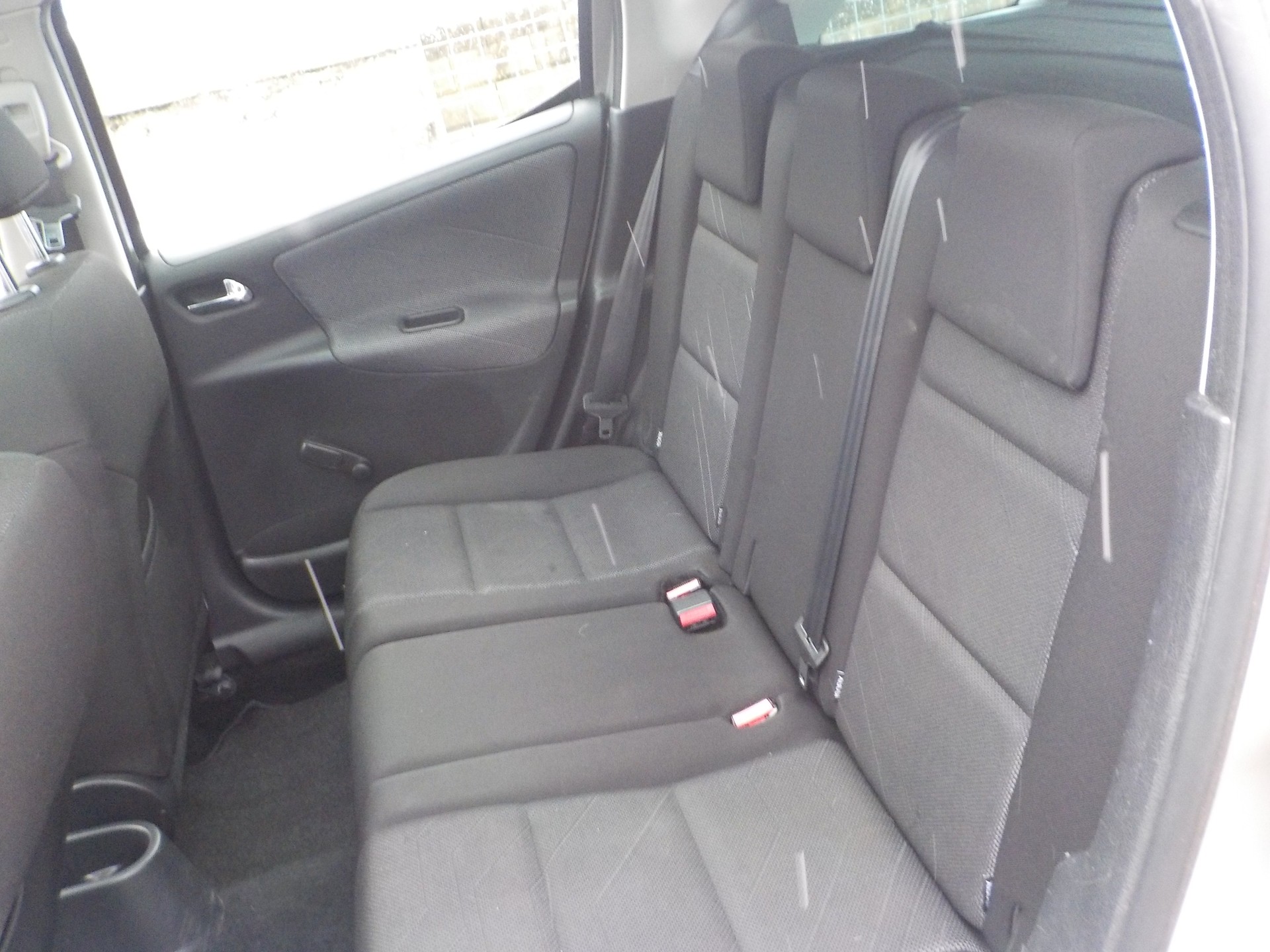 PEUGEOT 207 SW 1.6 16V Sport Automatic-image-5