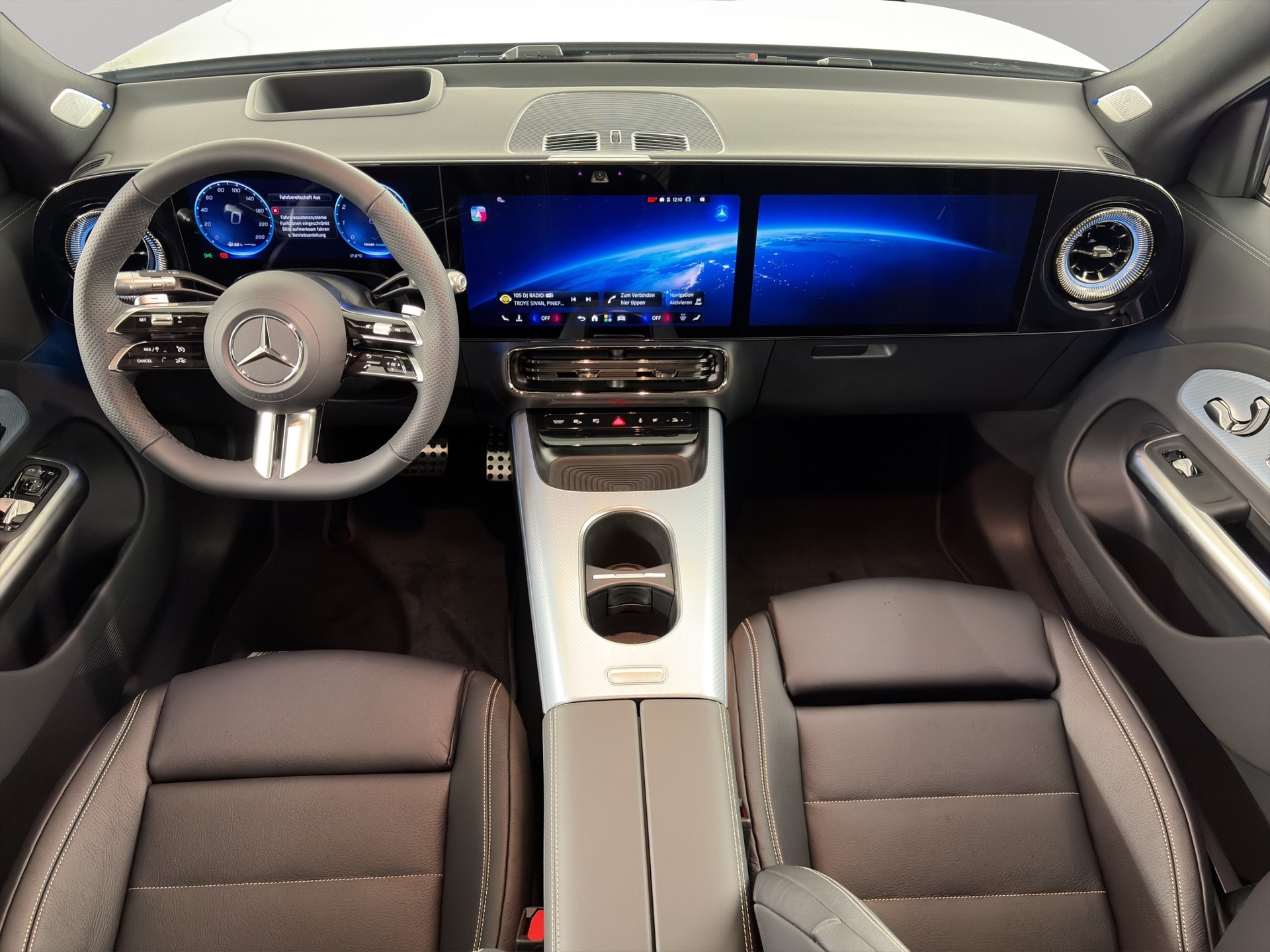 MERCEDES-BENZ GLB 220 4matic-image-8