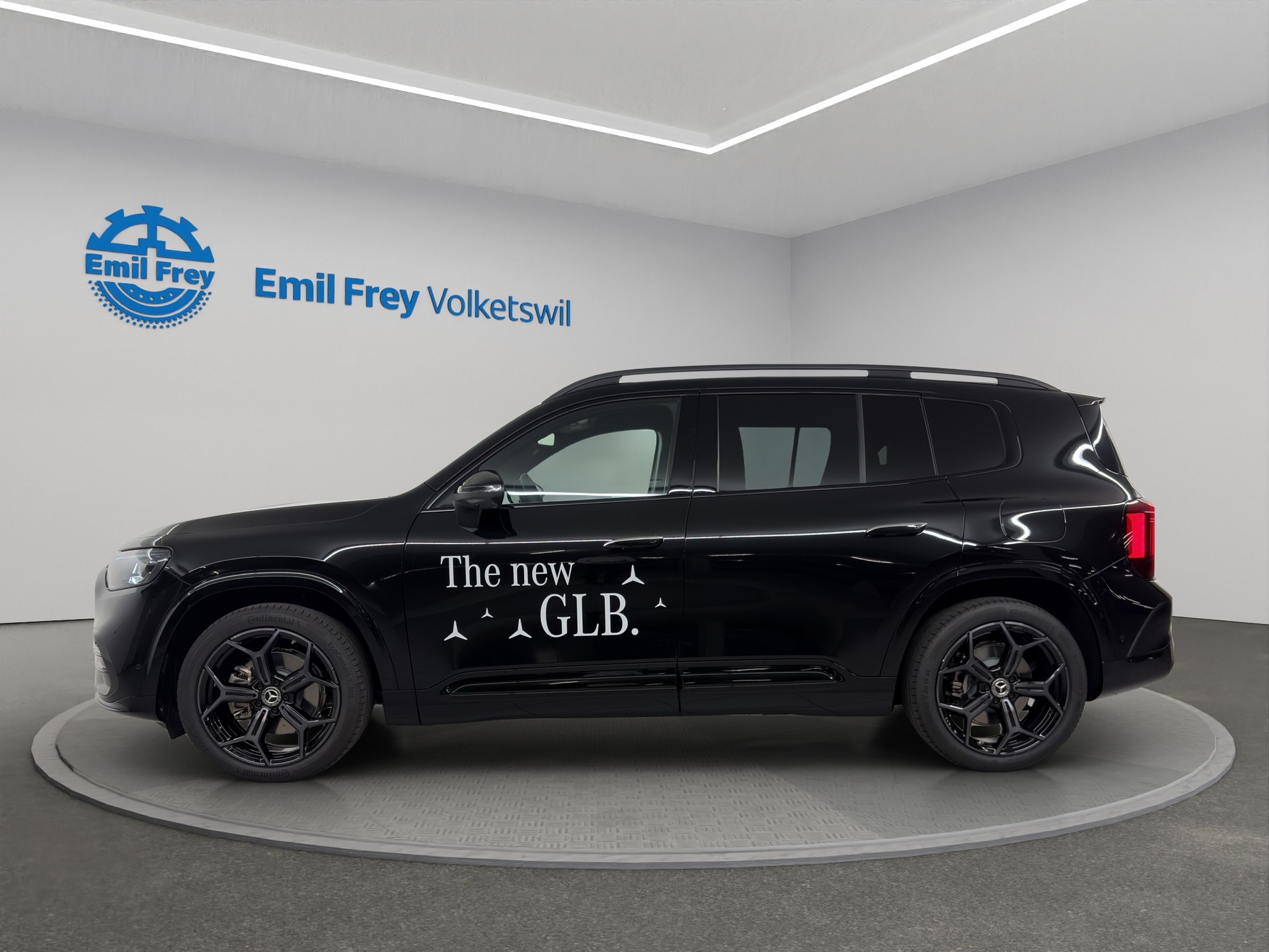 MERCEDES-BENZ GLB 220 4matic-image-1