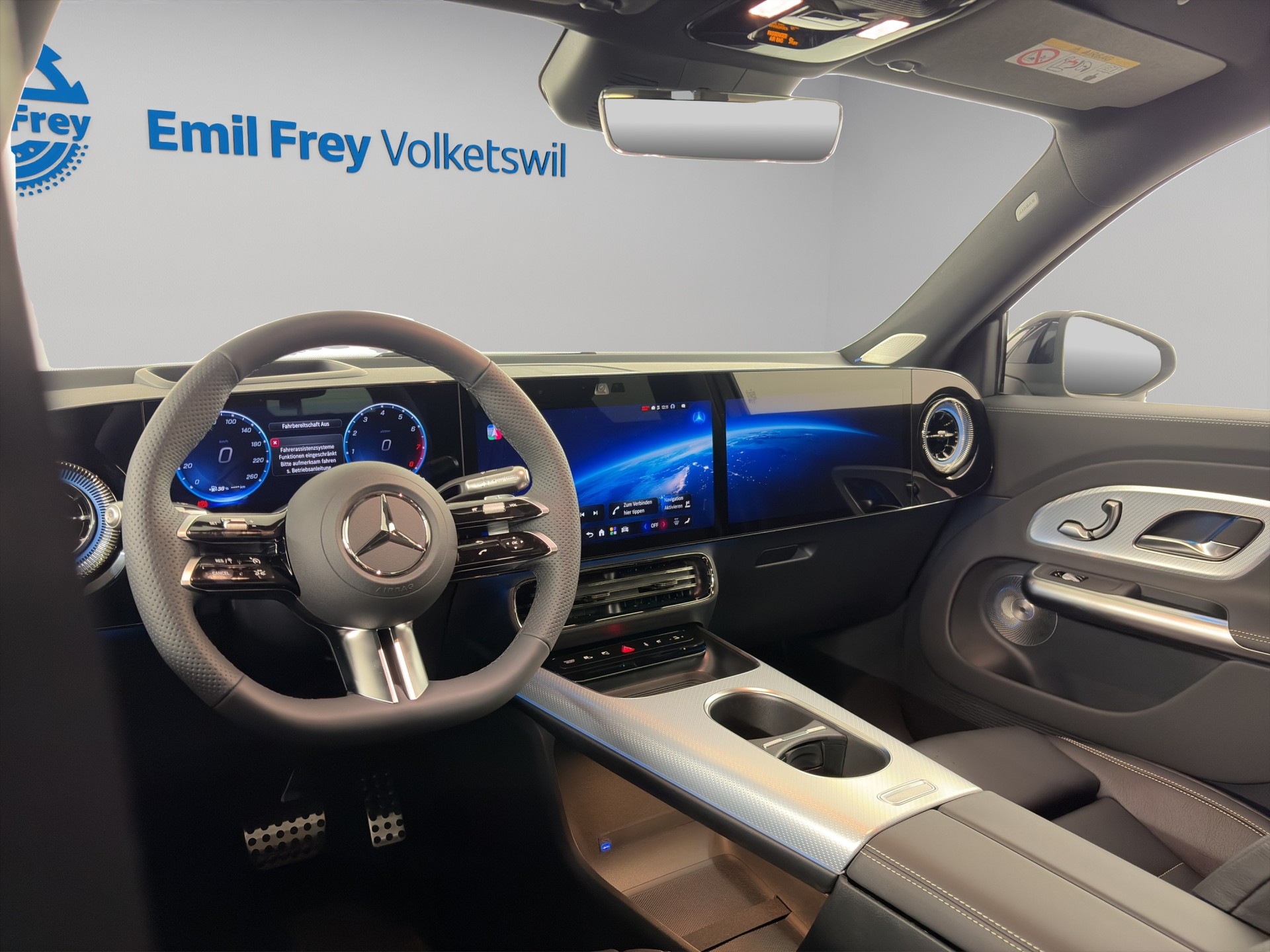 MERCEDES-BENZ GLB 220 4matic-image-9