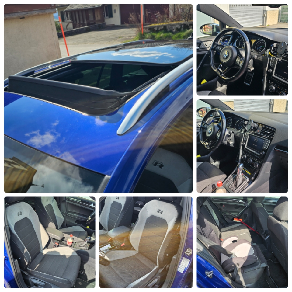 VW 2.0 TSI R DSG 4motion-image-2
