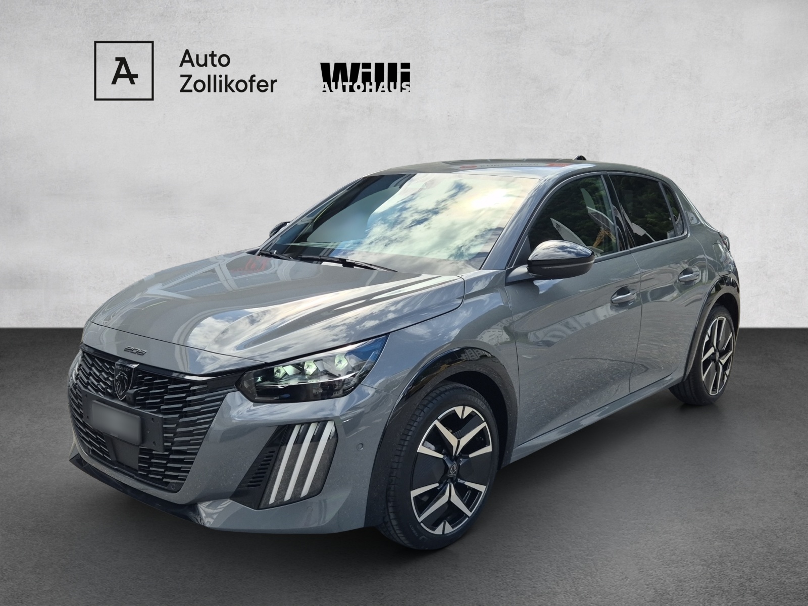 PEUGEOT 208 1.2 Hybrid 145 GT-image-1