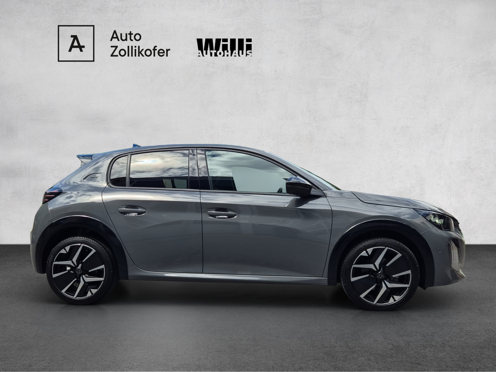 PEUGEOT 208 1.2 Hybrid 145 GT-image-3