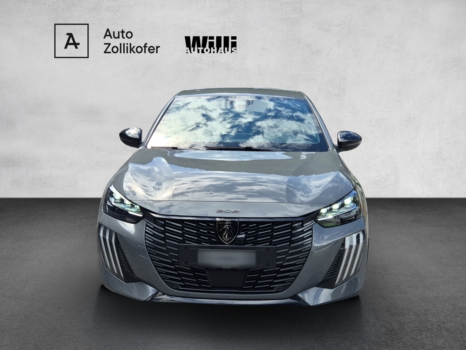 PEUGEOT 208 1.2 Hybrid 145 GT-image-0
