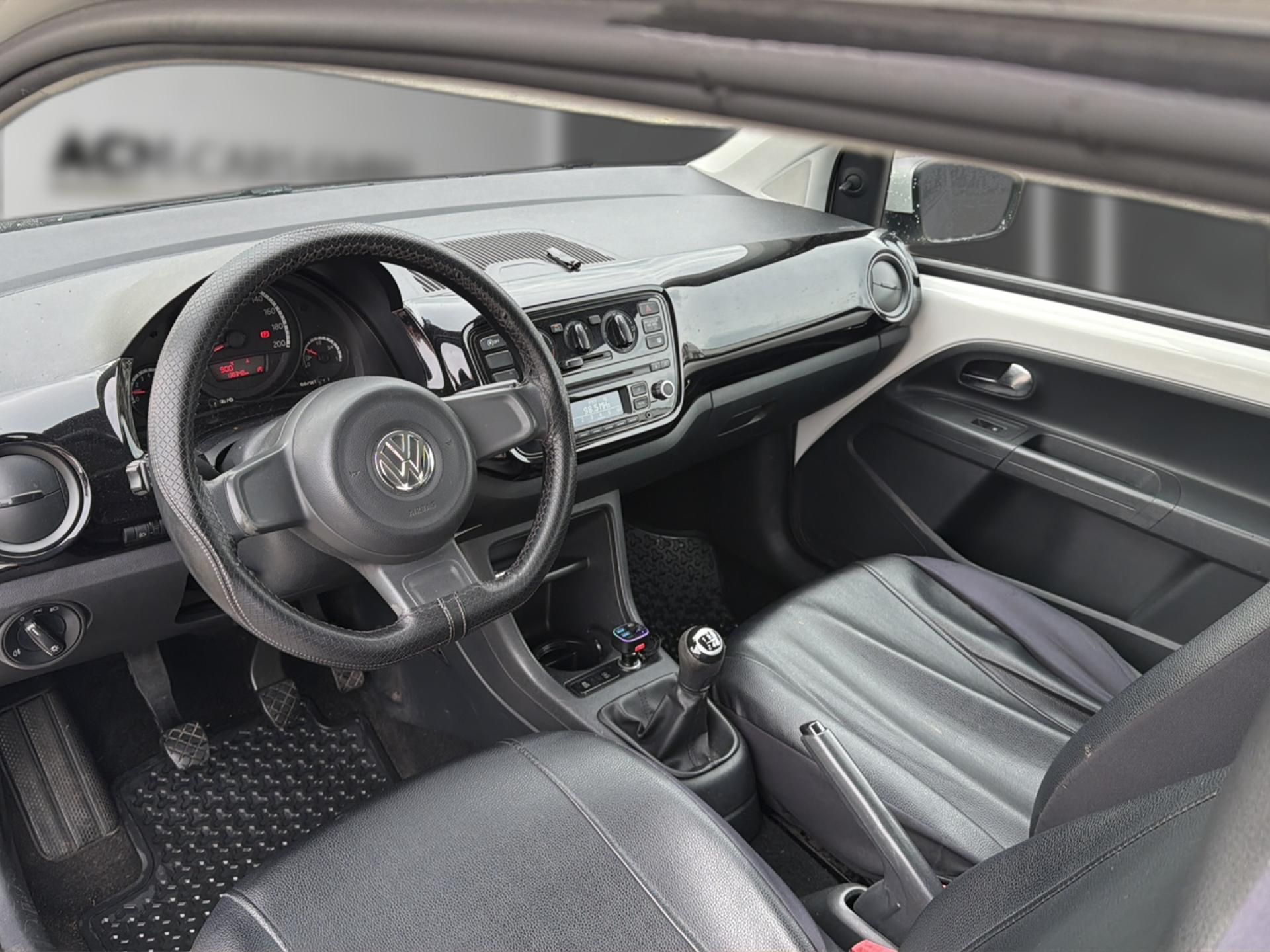 VW Up 1.0 BMT move up-image-10