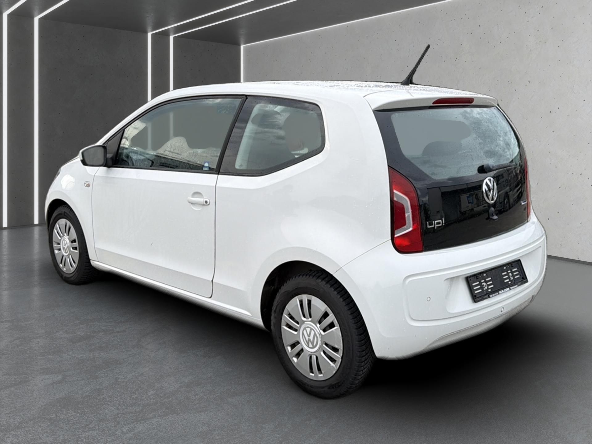 VW Up 1.0 BMT move up-image-2