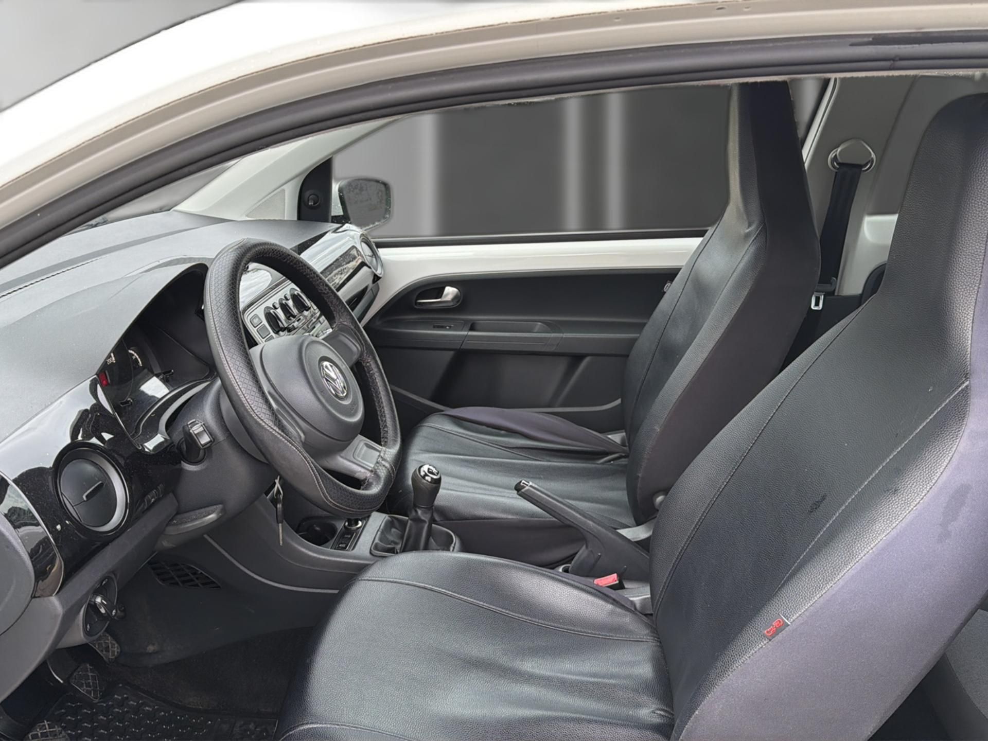 VW Up 1.0 BMT move up-image-9