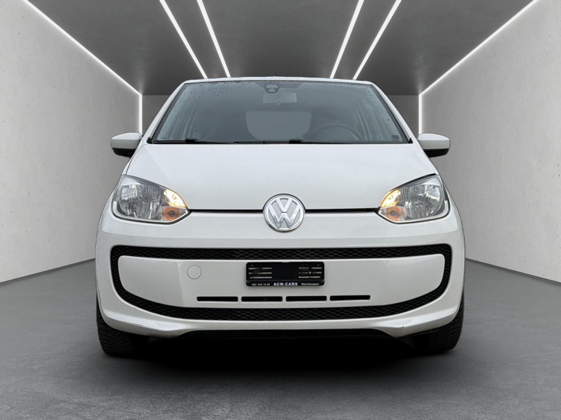 VW Up 1.0 BMT move up-image-7