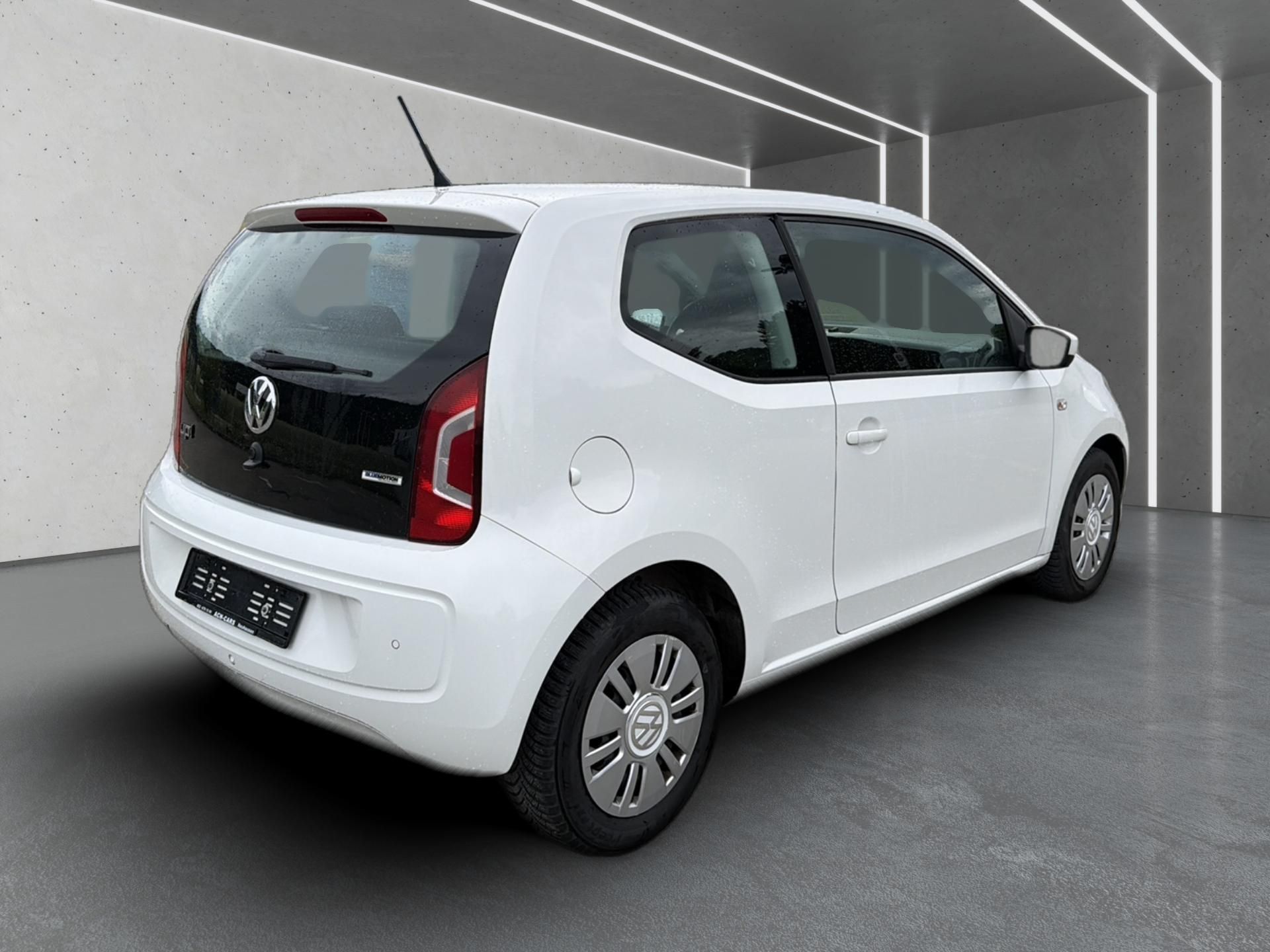 VW Up 1.0 BMT move up-image-4