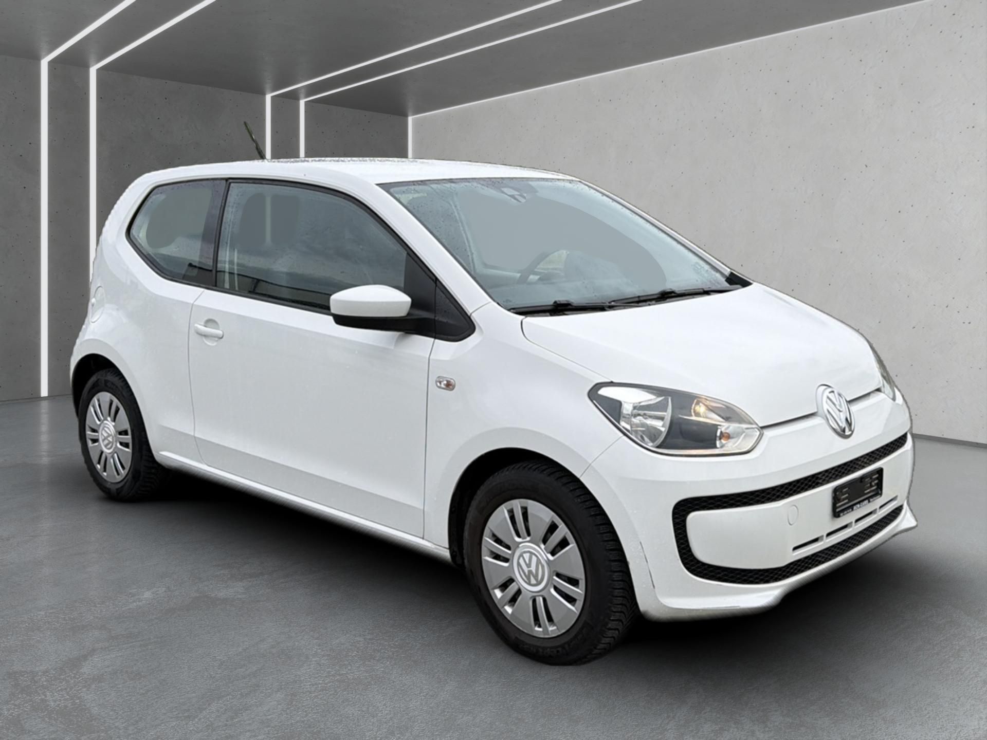 VW Up 1.0 BMT move up-image-6